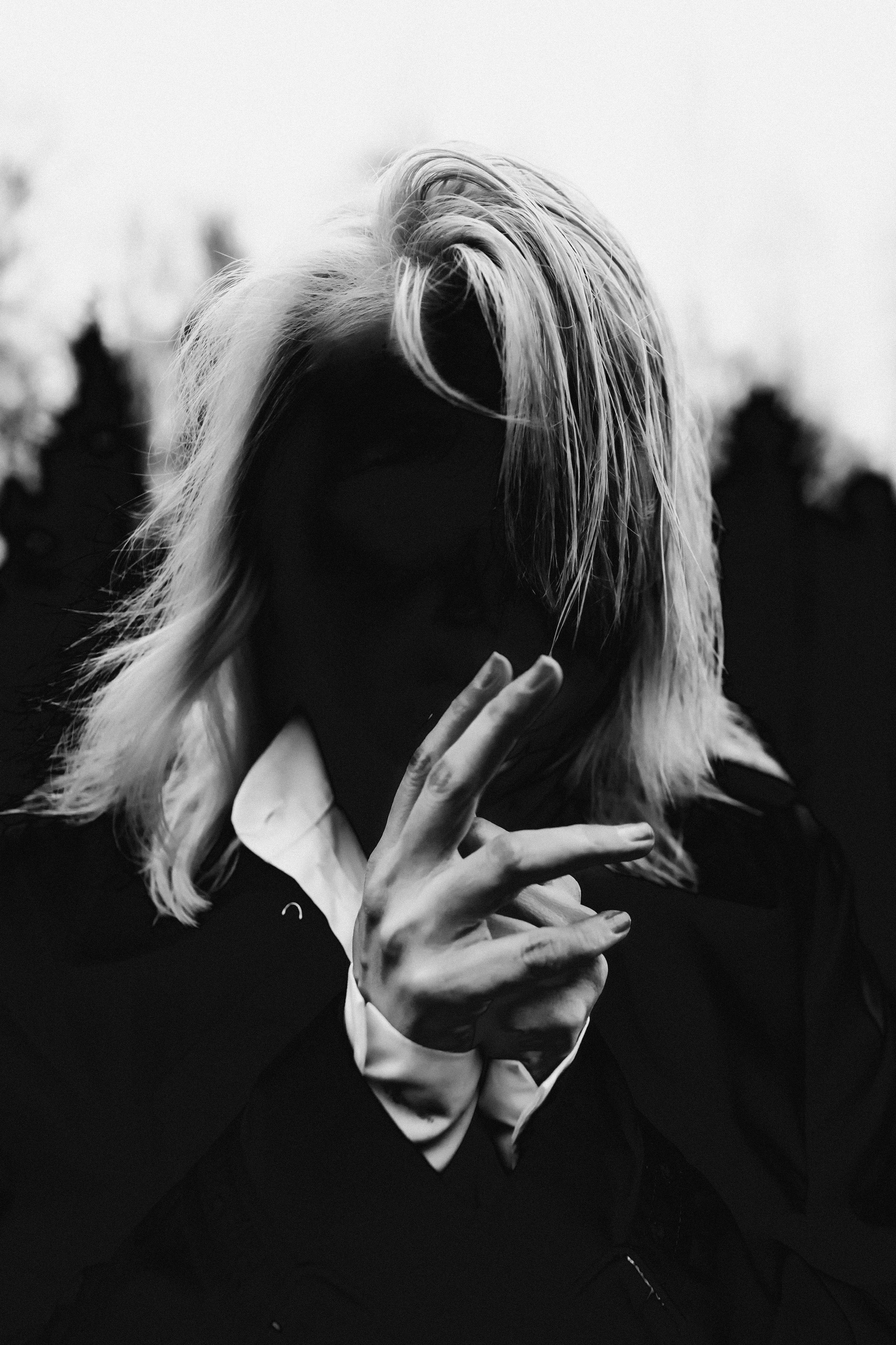 DOOR. Фотоведьма Дарья Нечинская