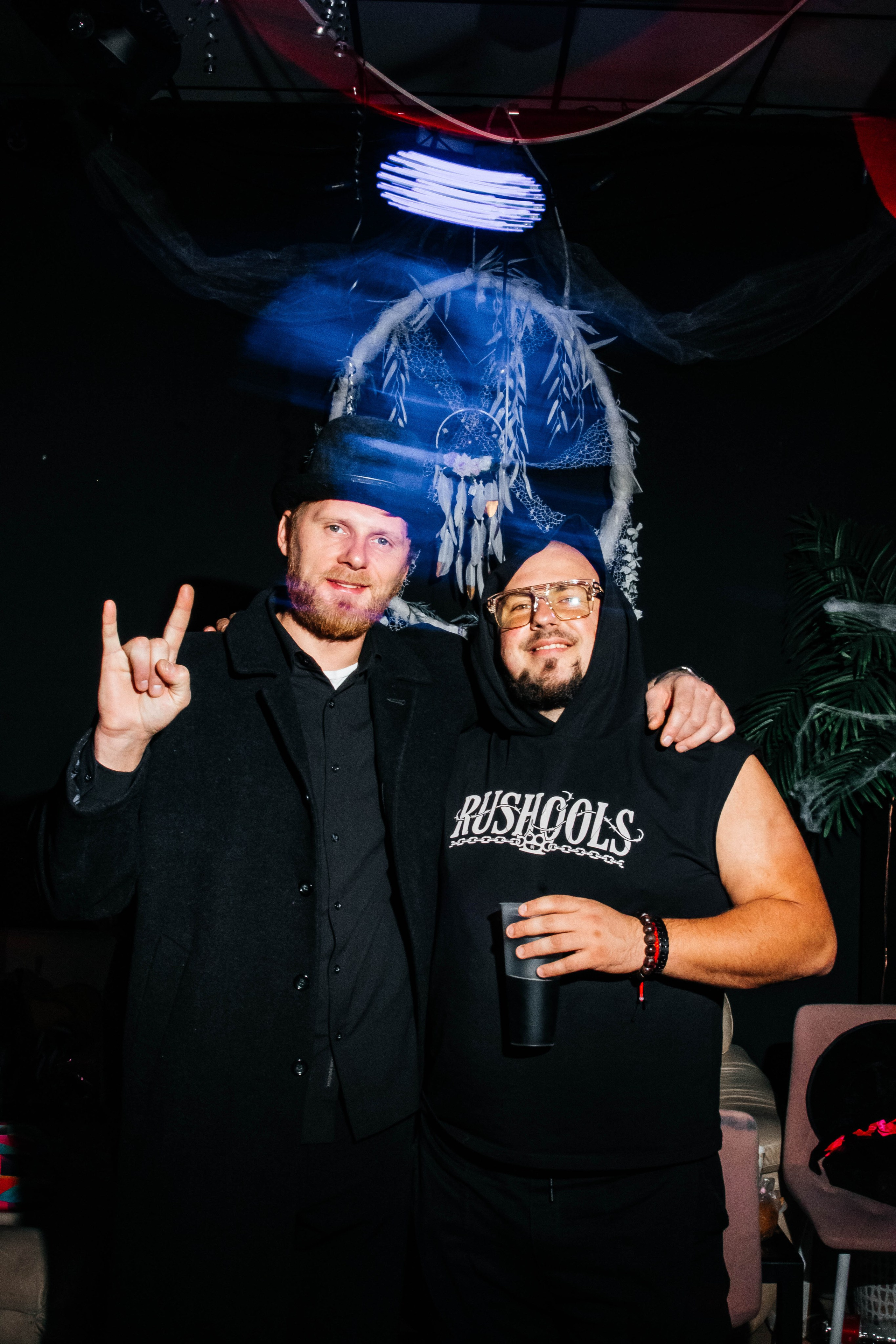 Halloween. Фотограф Пятигорск Александра Карасева