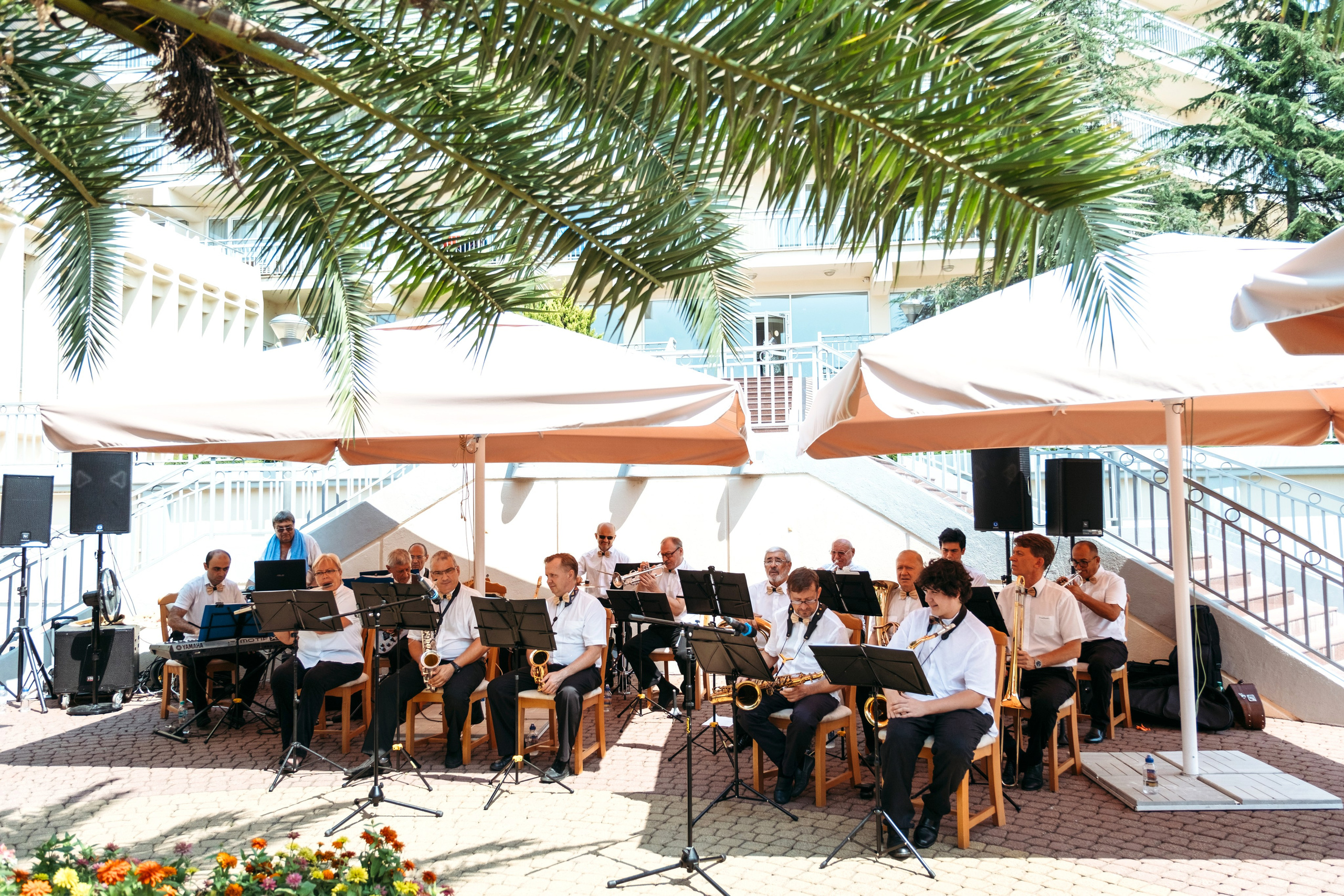 Репортажи на праздники. Репортажный фотограф в Сочи Екатерина Вежливцева