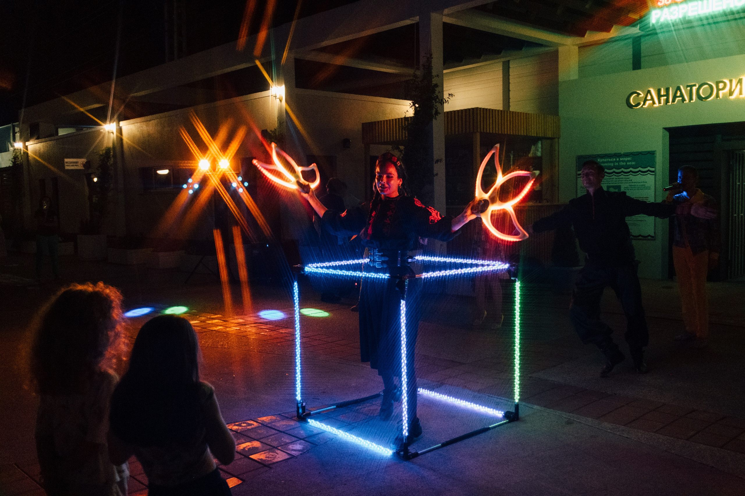 Репортажи на праздники. Репортажный фотограф в Сочи Екатерина Вежливцева