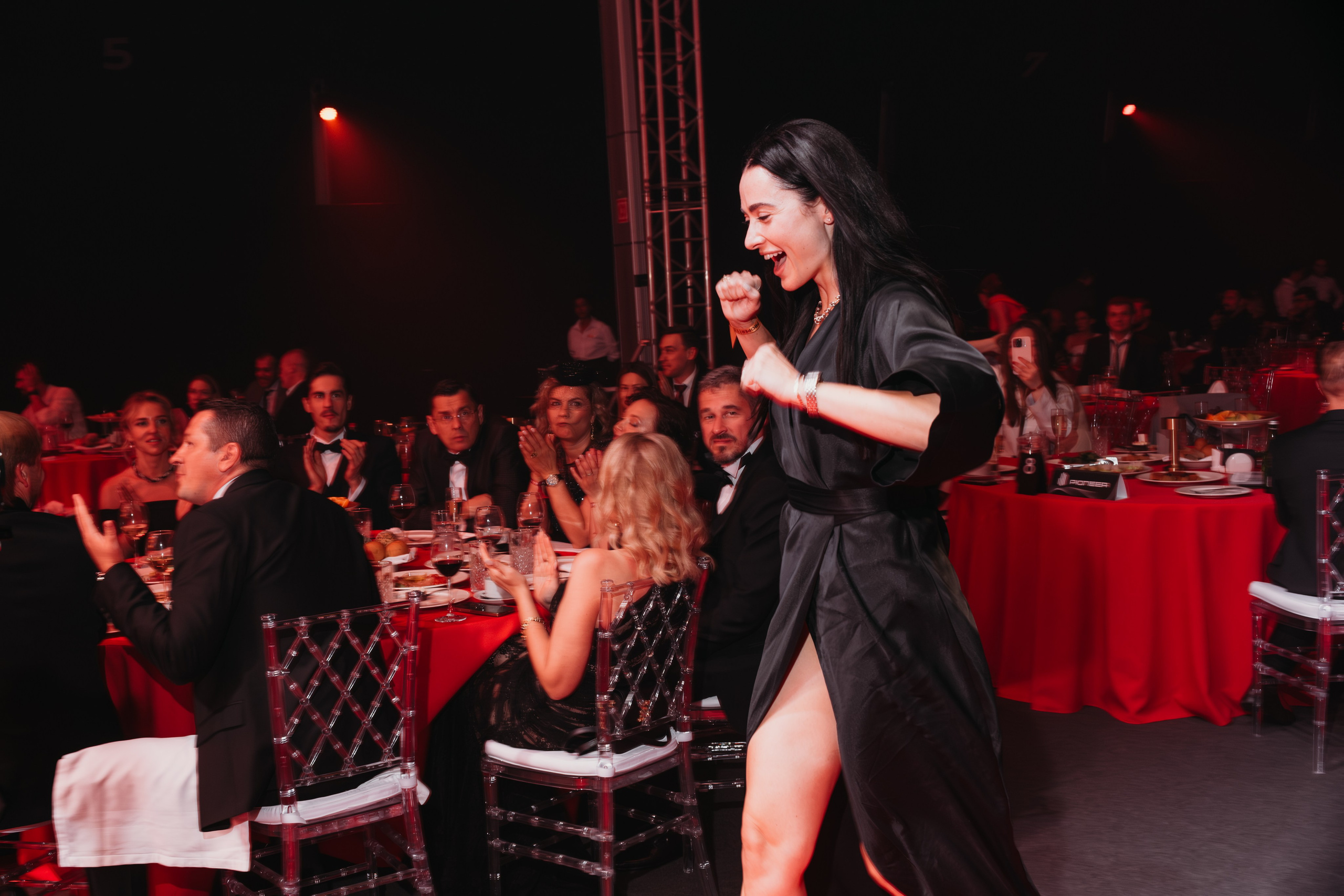 Real Estate Property Awards. Репортажный фотограф в Сочи Екатерина Вежливцева