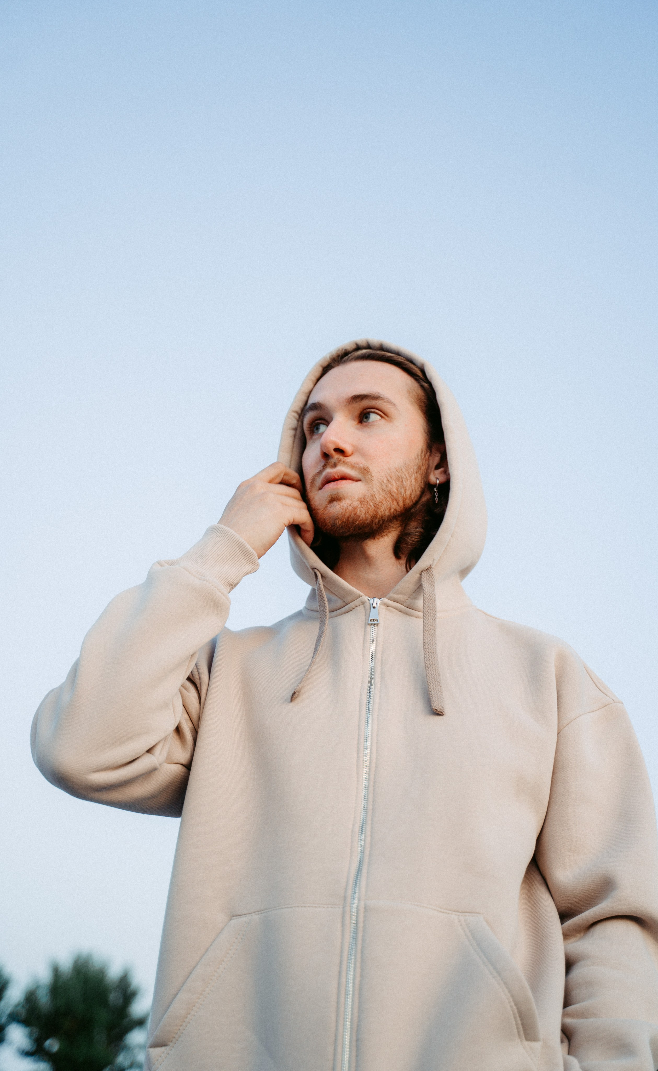 Chukcha / летняя коллекция. Саша Копылов, фотограф в Казани