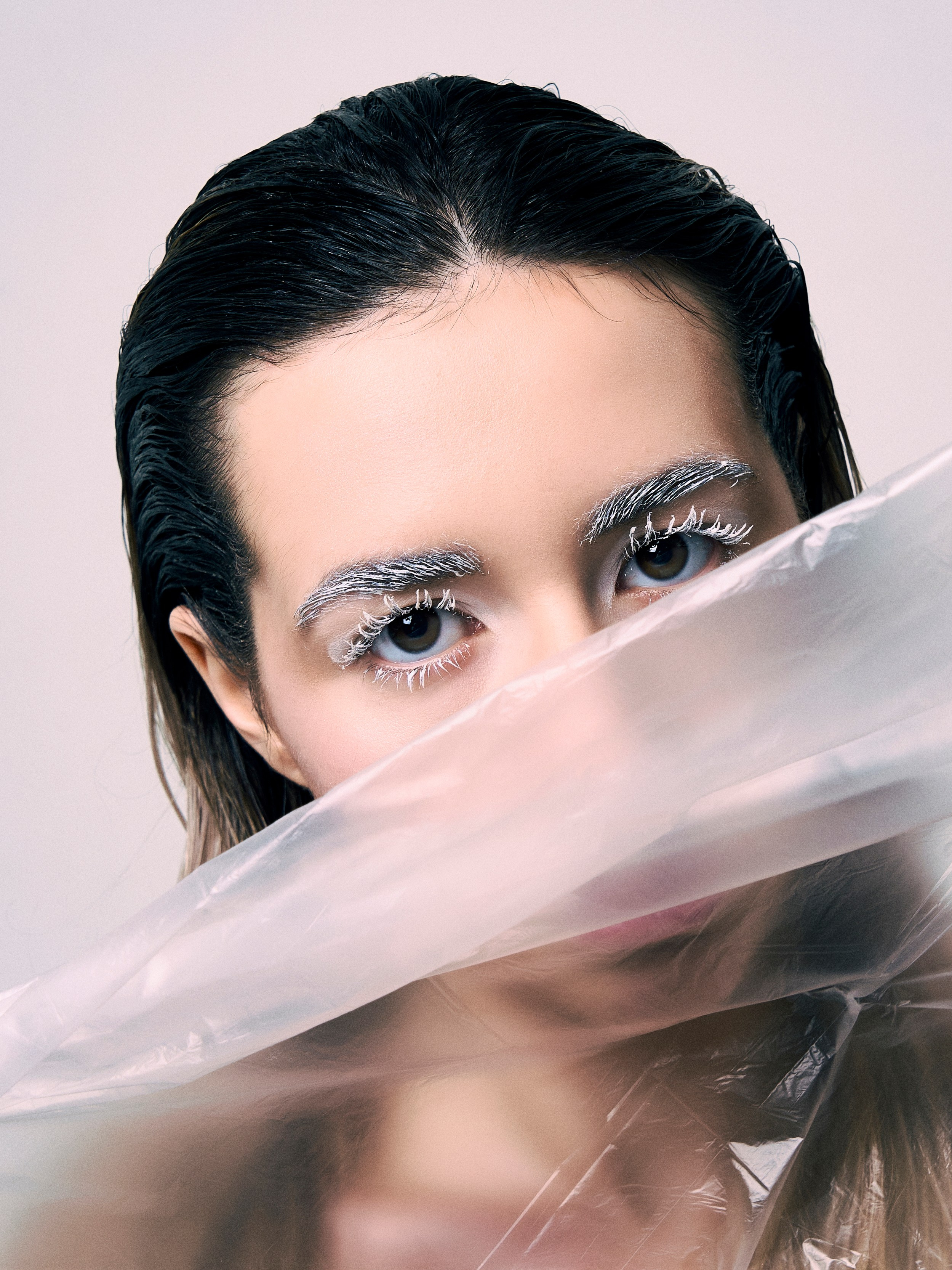 Настя. Портретный фотограф в Москве