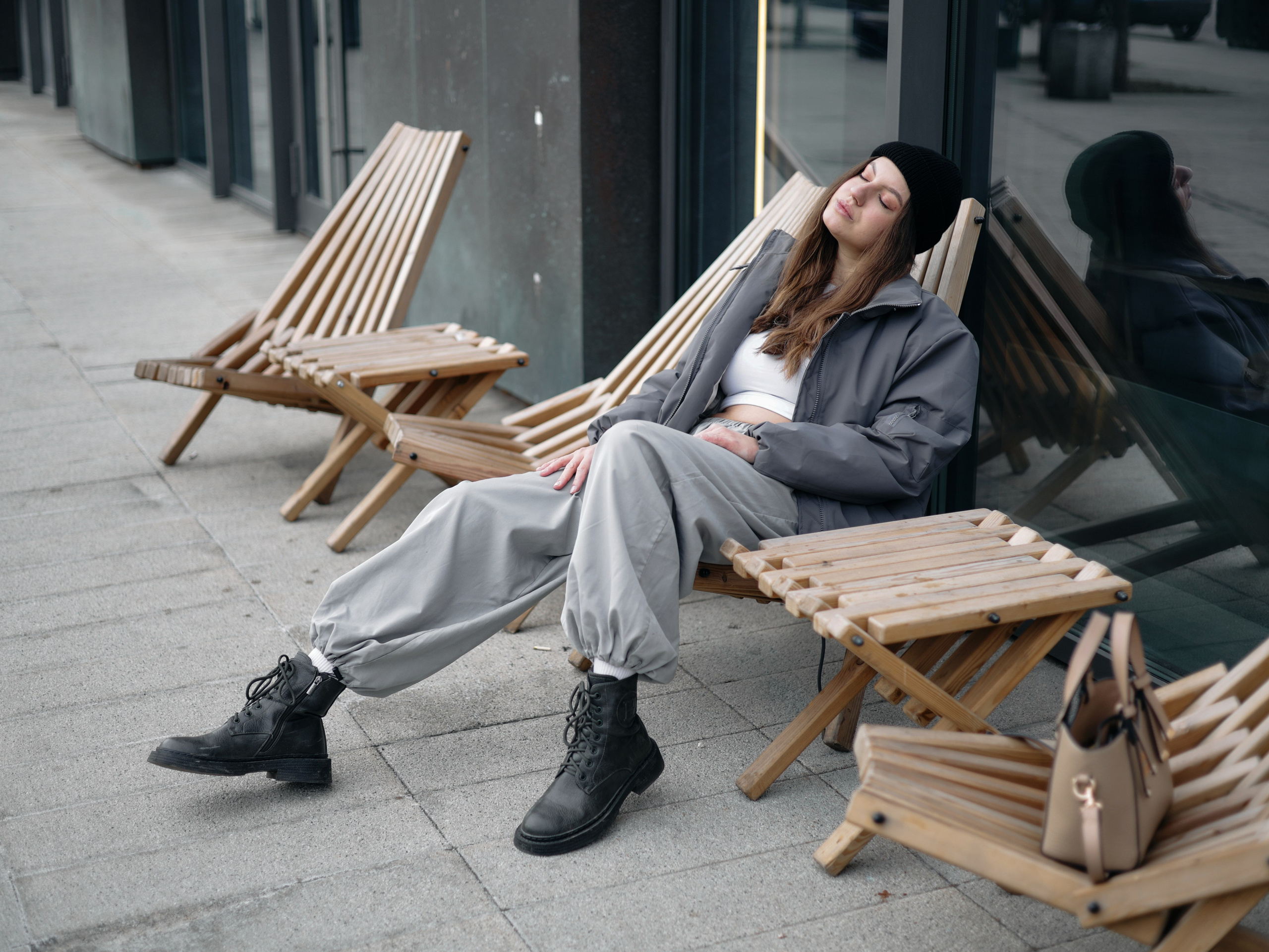 Полина. Ежова Милена | Фотограф Москва / Балашиха