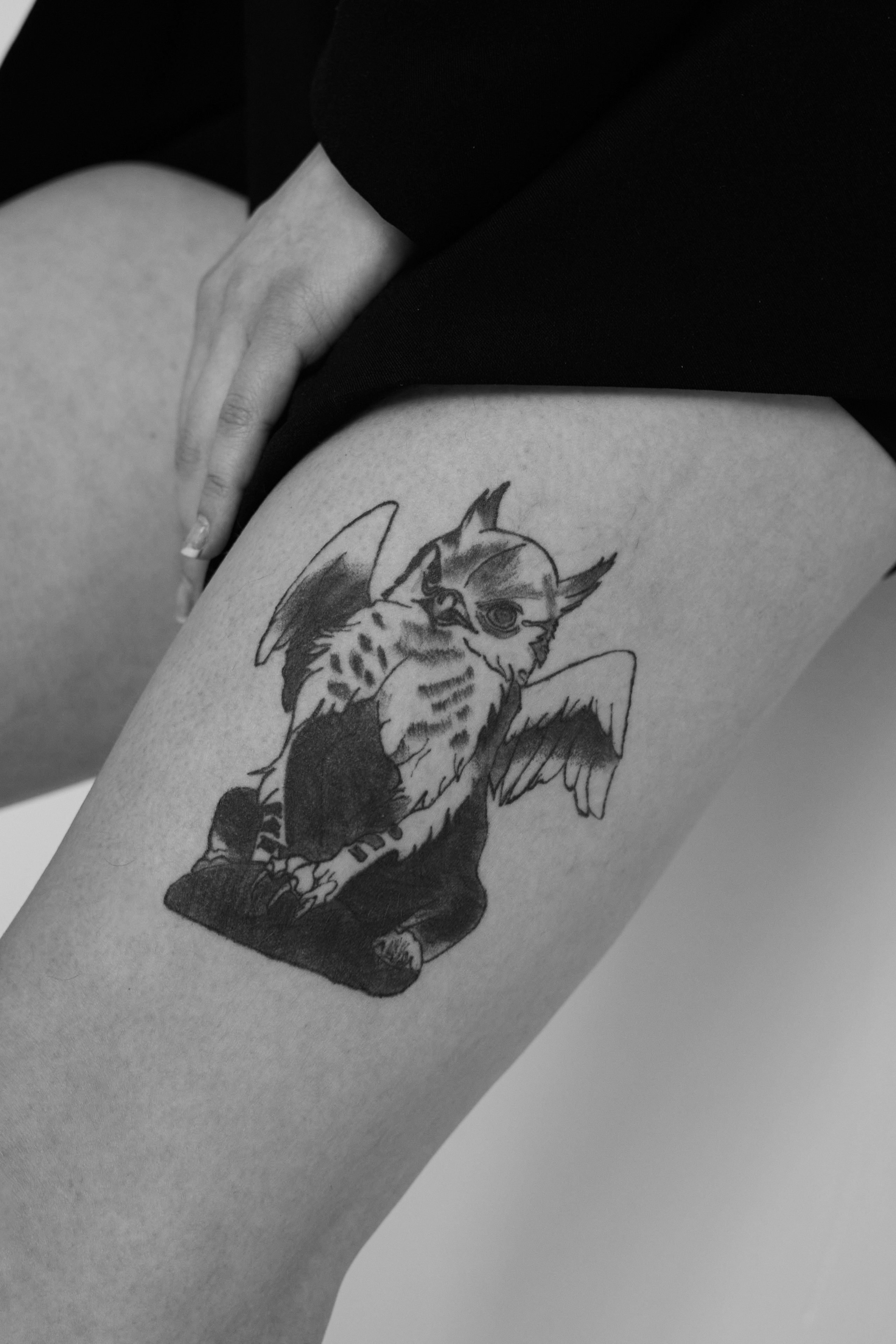 Тоня. Ежова Милена | Фотограф Москва / Балашиха