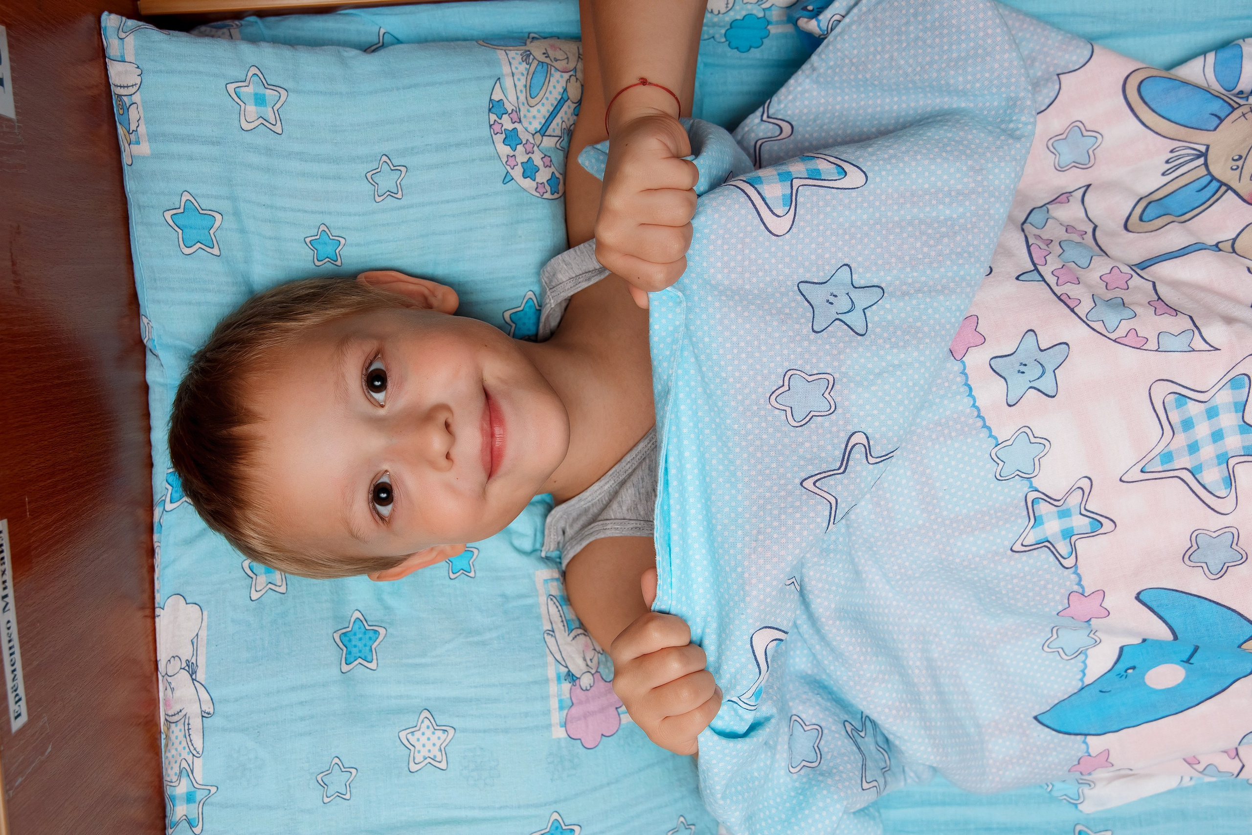 Детский Сад № 10. Фотограф Любовь Корниенко, Примоский край