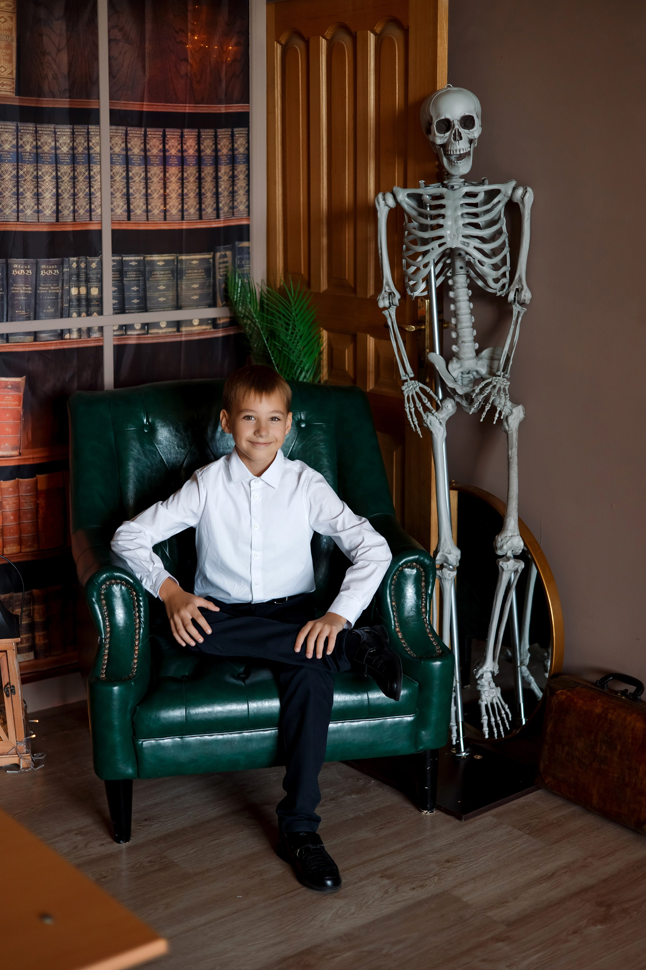 4 класс. Фотограф Любовь Корниенко, Примоский край