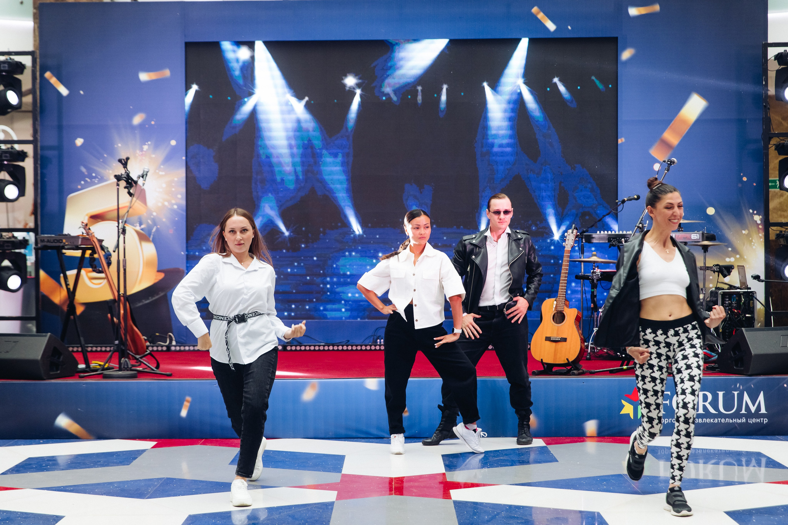 5 лет ТЦ Форум. Свадебный и семейный фотограф в Улан-Удэ