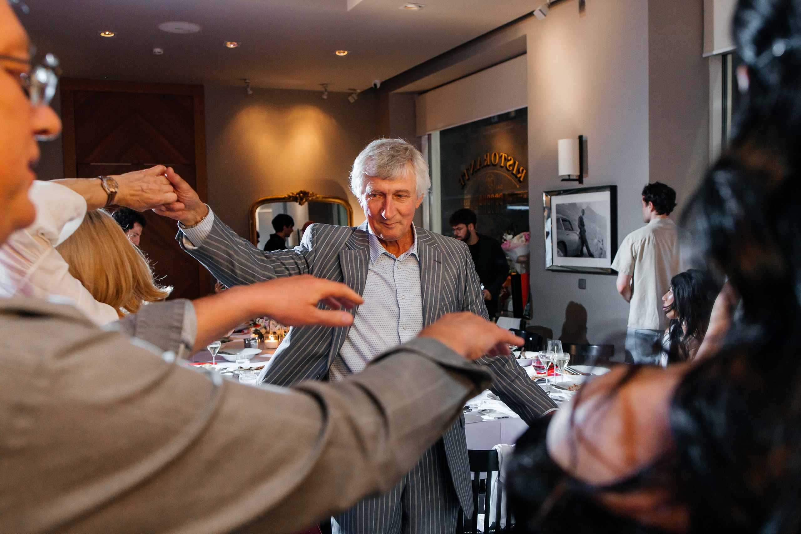 DK. Фотограф в Санкт-Петербурге Виктория Безверхая