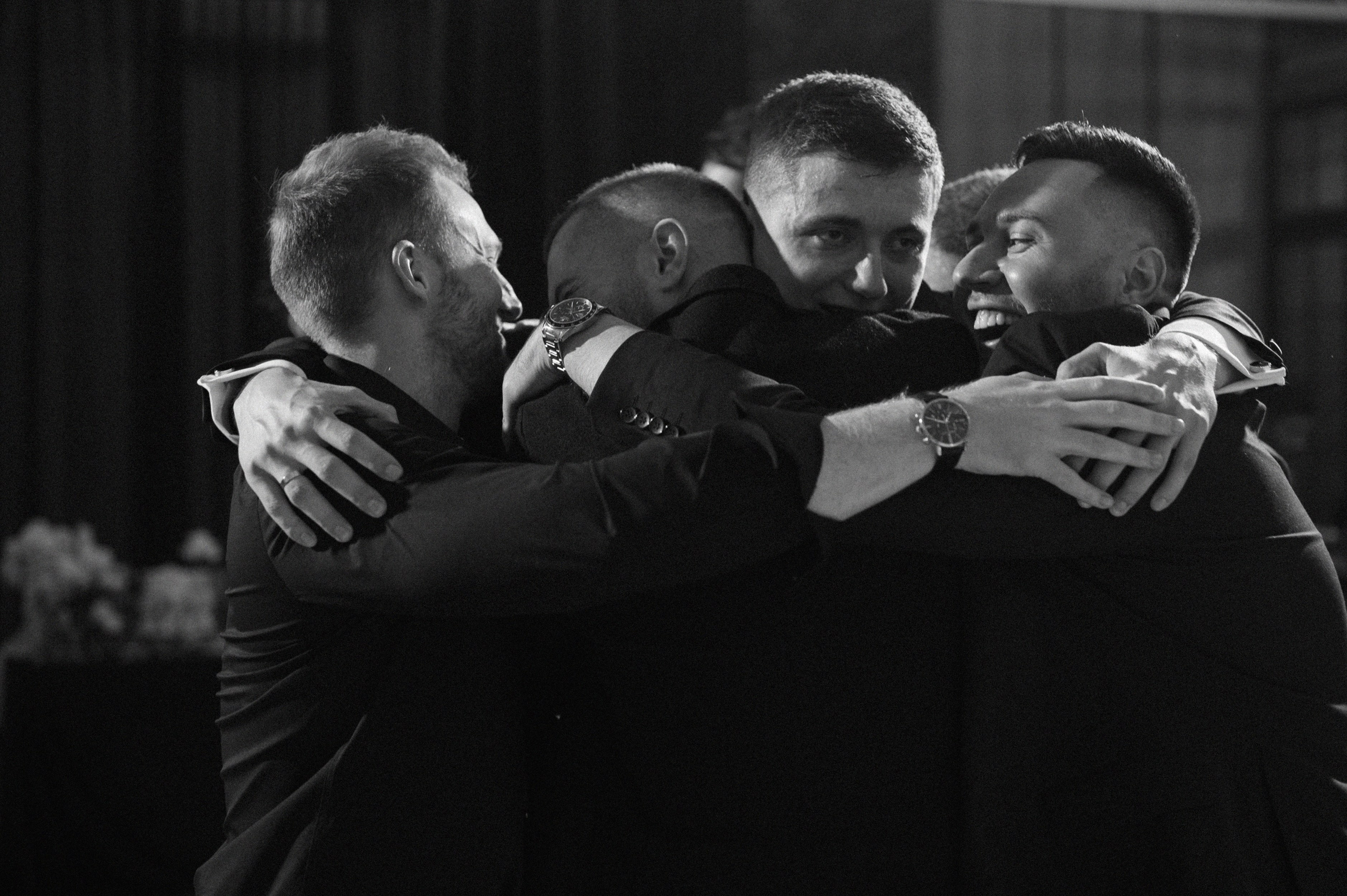 Arthur | Vesta. Свадебный фотограф Сергей Скрипник