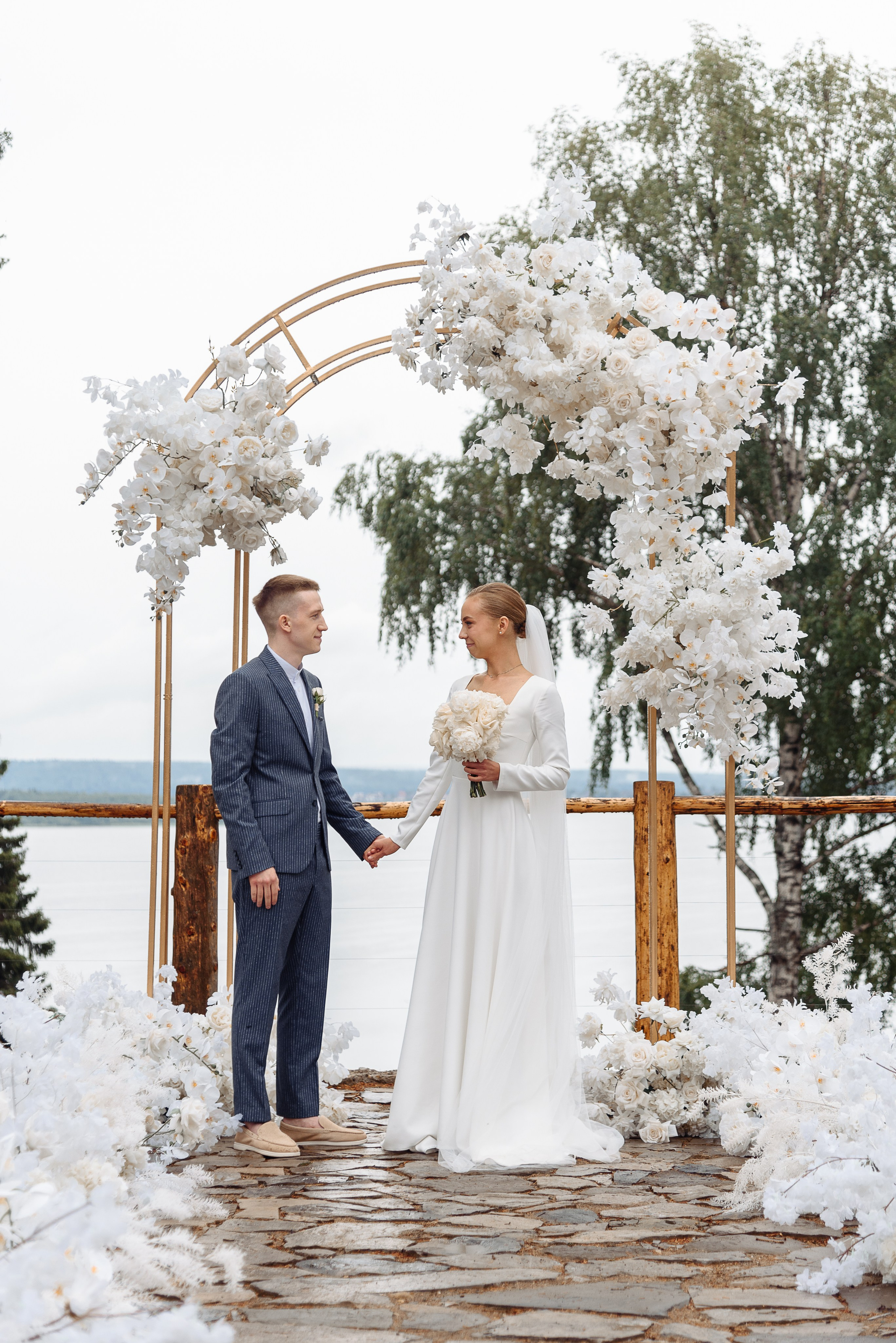 Свадьба Саша и Саша 2023-07-14. Свадебный фотограф в Перми Алексей Поляков
