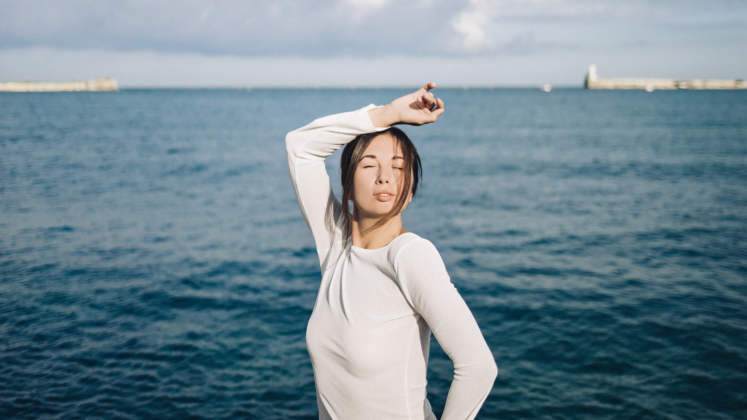 Фотограф Анастасия Огнева