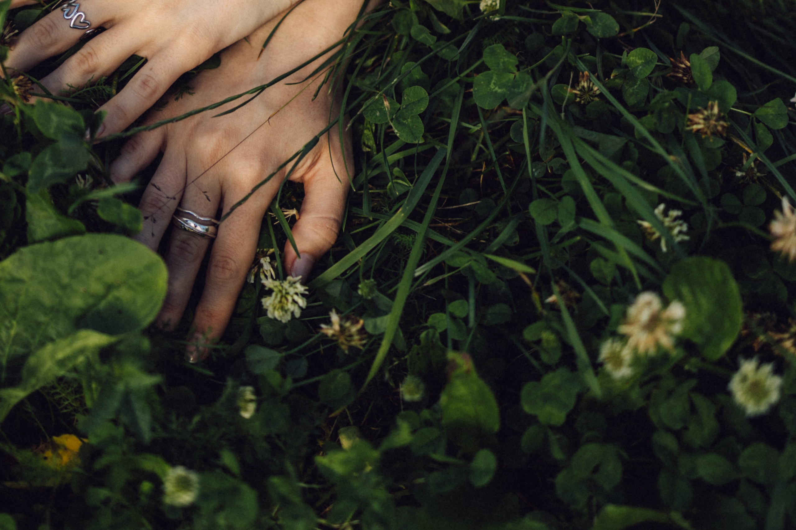 Парк. Фотограф в Москве и Домодедово Ирина Коростелева