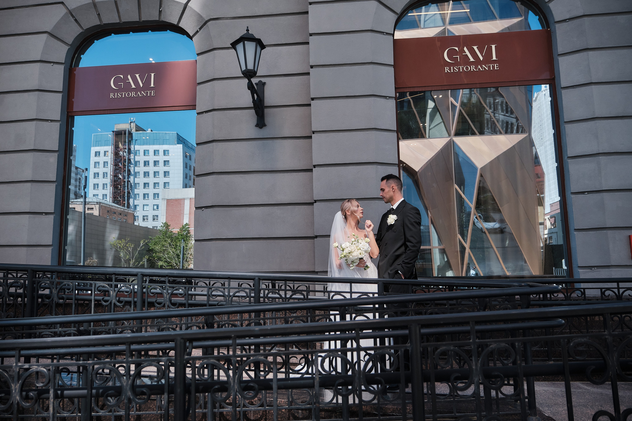 АНТОН И АНАСТАСИЯ. Свадебный фотограф в Екатеринбурге Соседков Евгений