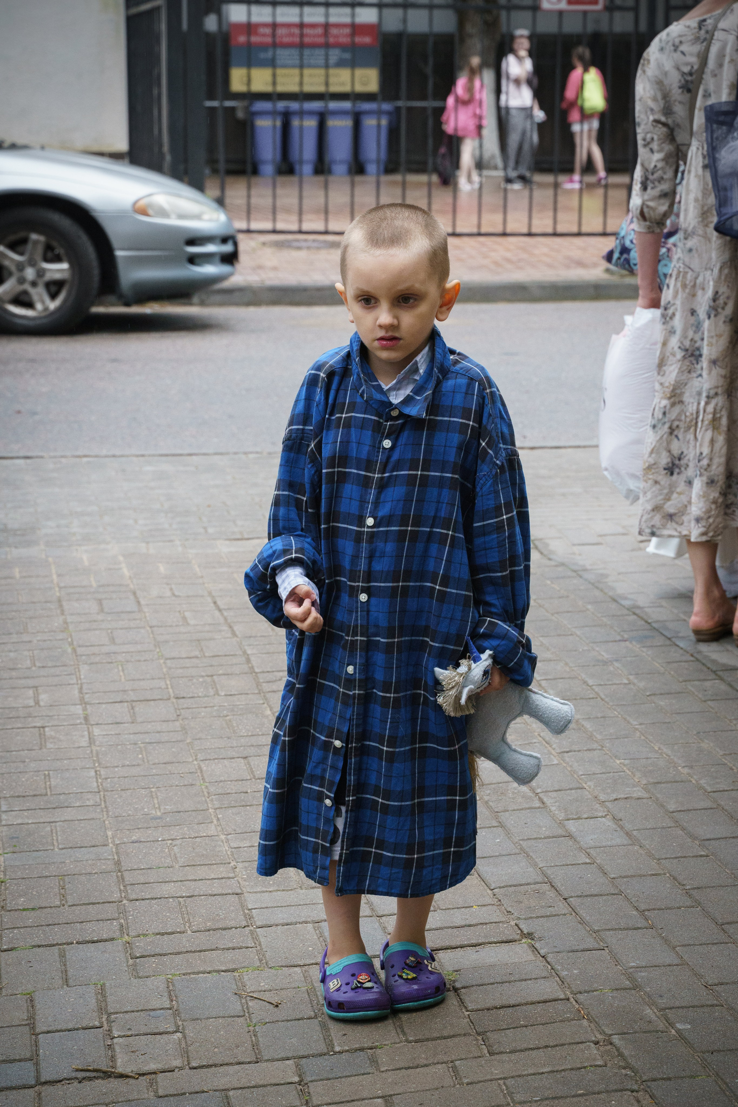 Светлогорск, Калининградская область