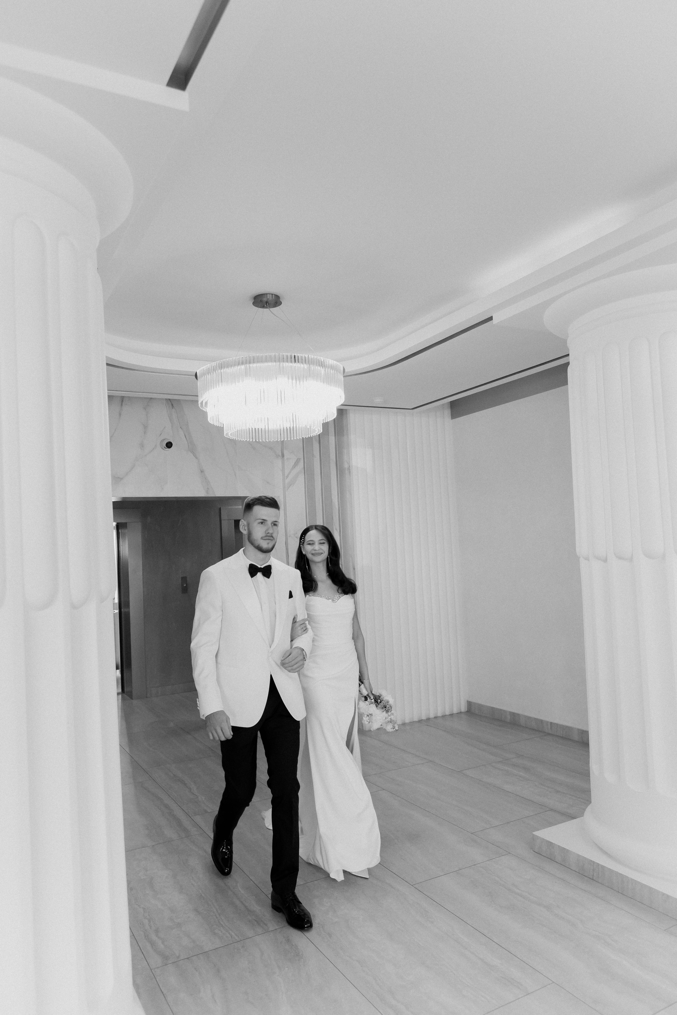 WEDDING DAY Валерия и Владислав. Свадебный и семейный фотограф г. Волгоград Биленко Ангелина