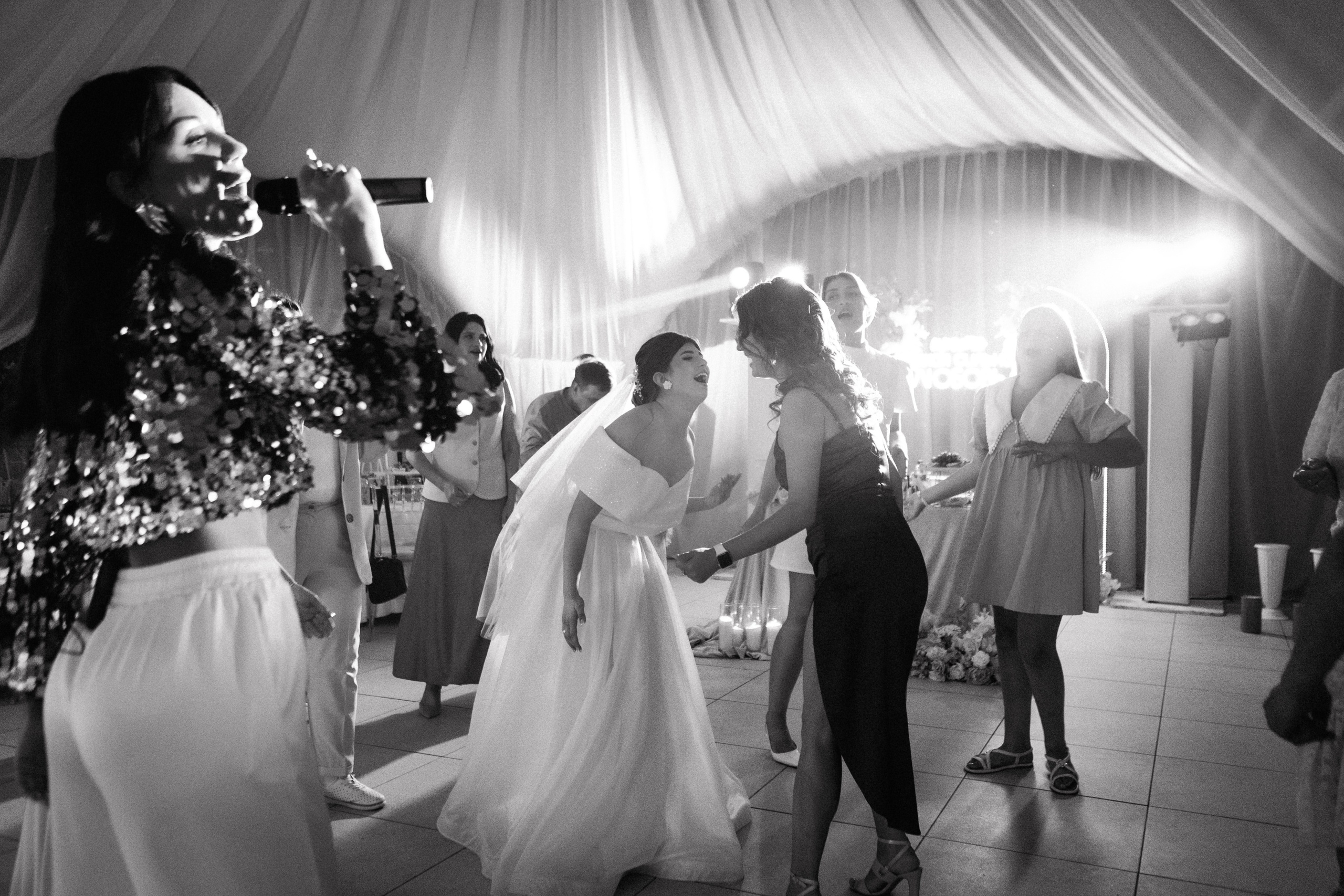 Свадебный вечер. Семейный фотограф в Нижнем Новгороде Доронина Юлия