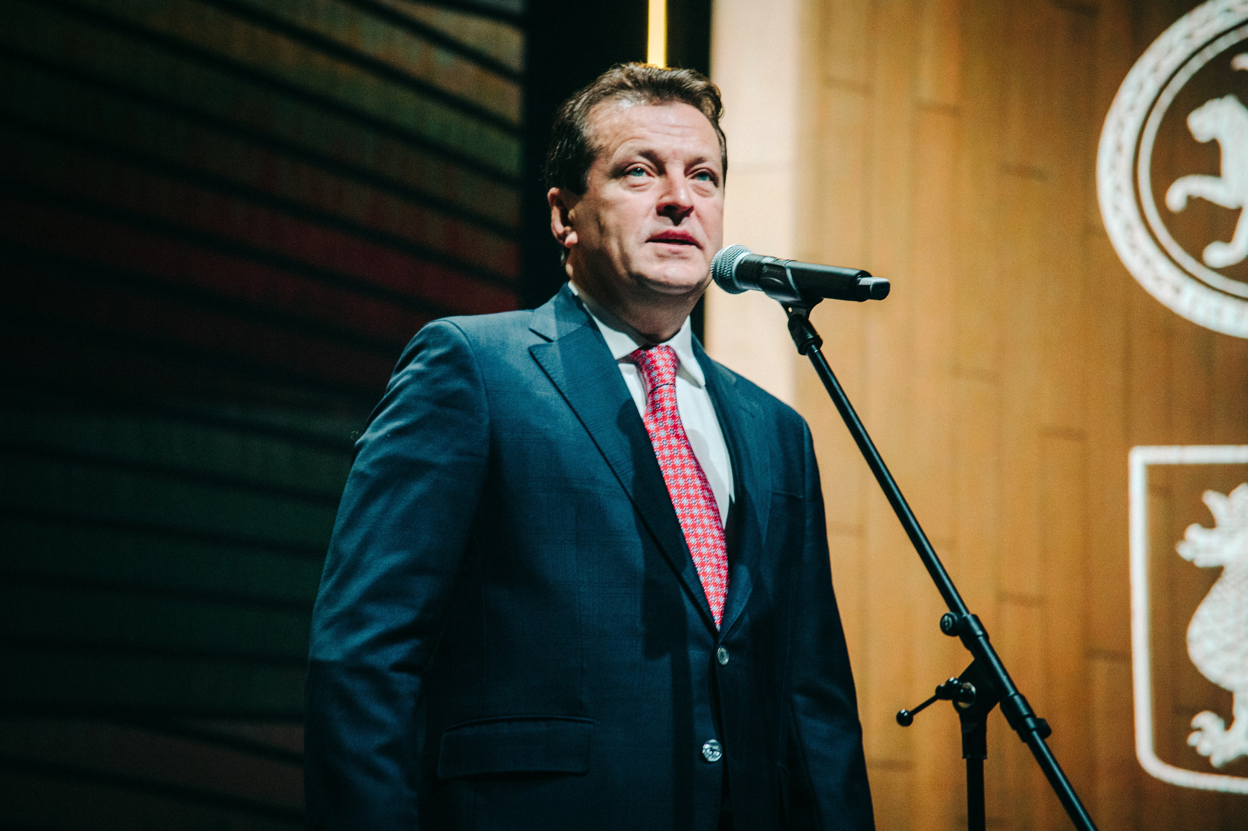 Форум «Казаныш», 2025. Портретный и репортажный фотограф Елизавета Рудовская|Казань