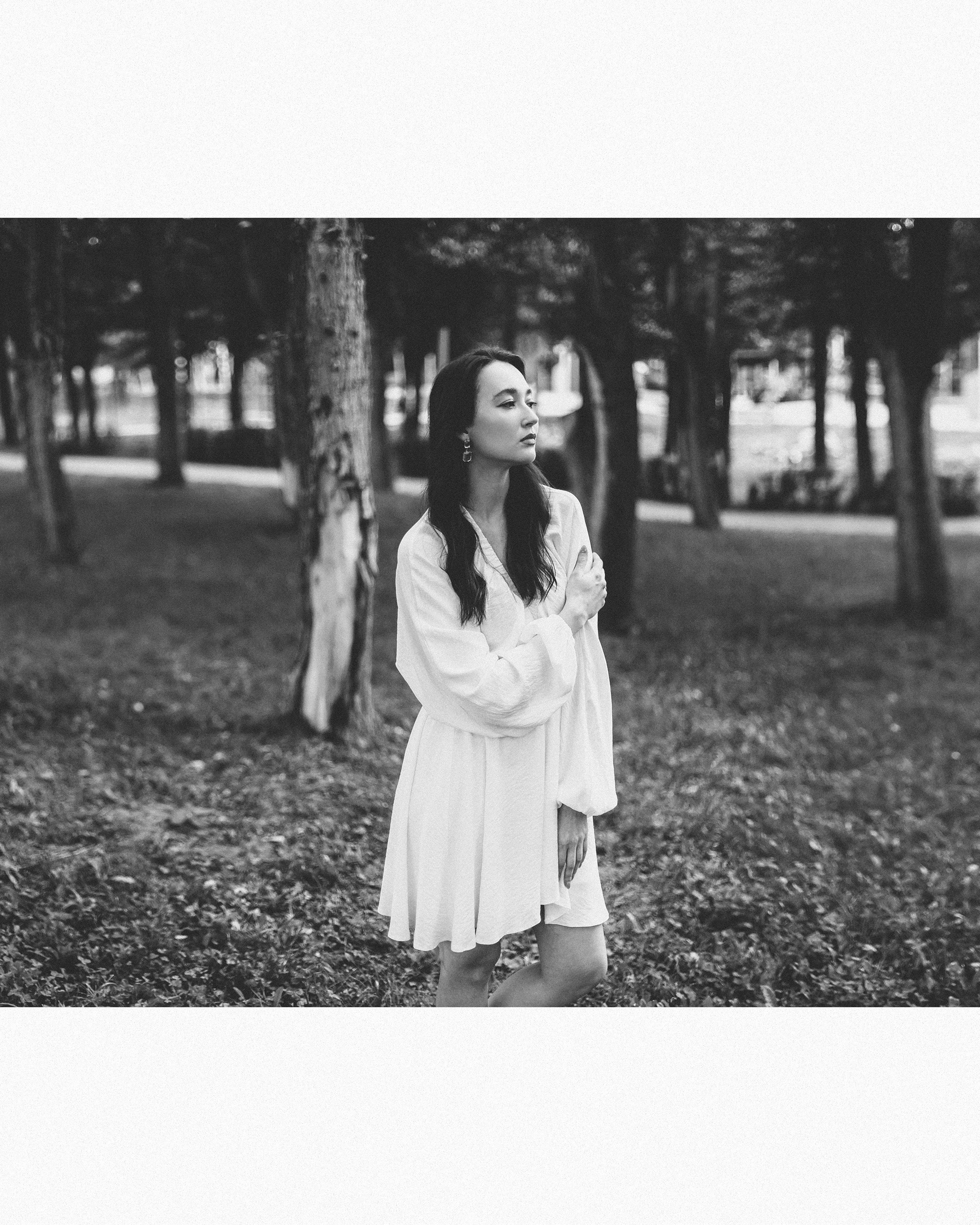 Яна. Фотограф ЕКБ