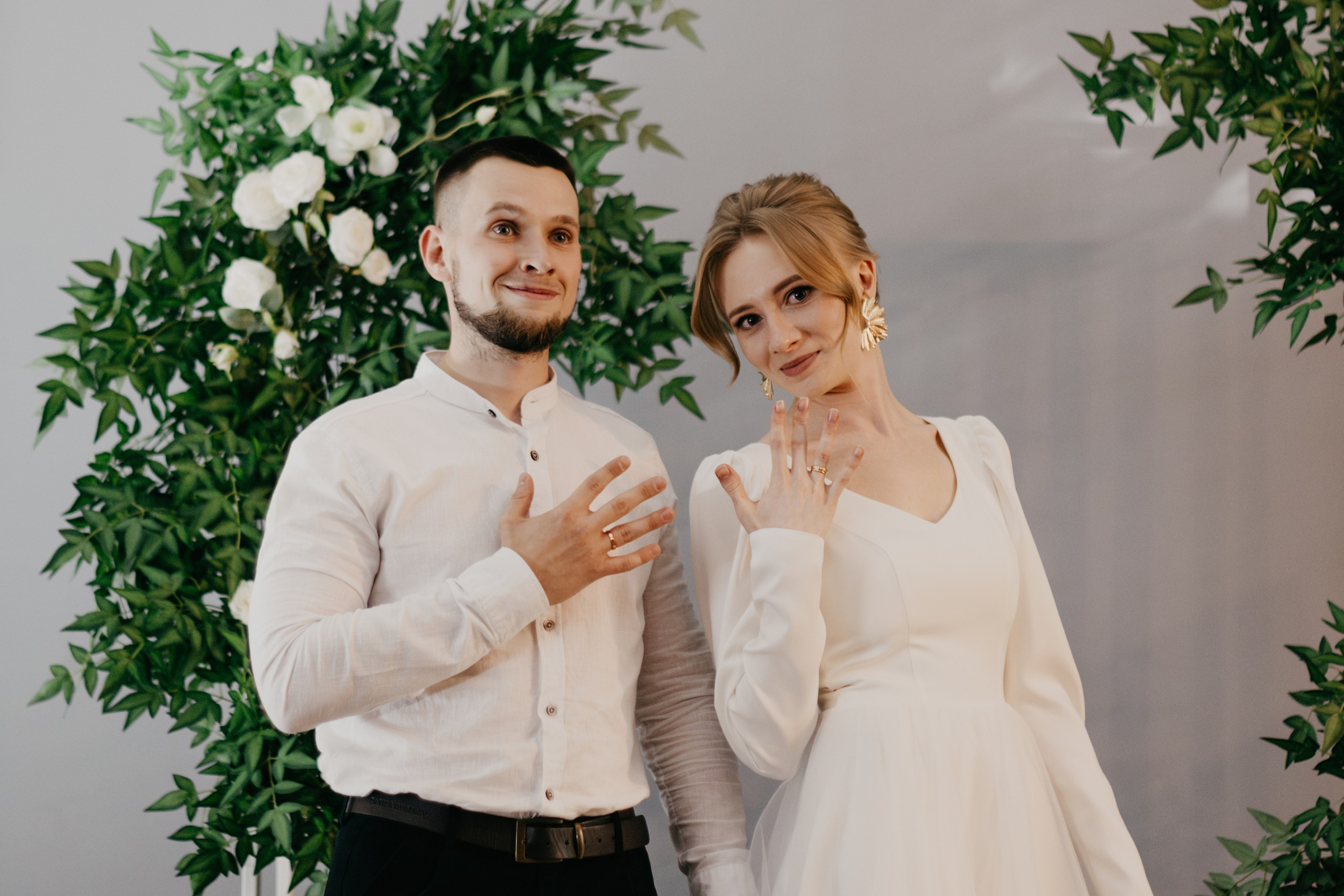 Татьяна и Данила 05.07.2025. Фотограф в Челябинске Любовь Денисенко