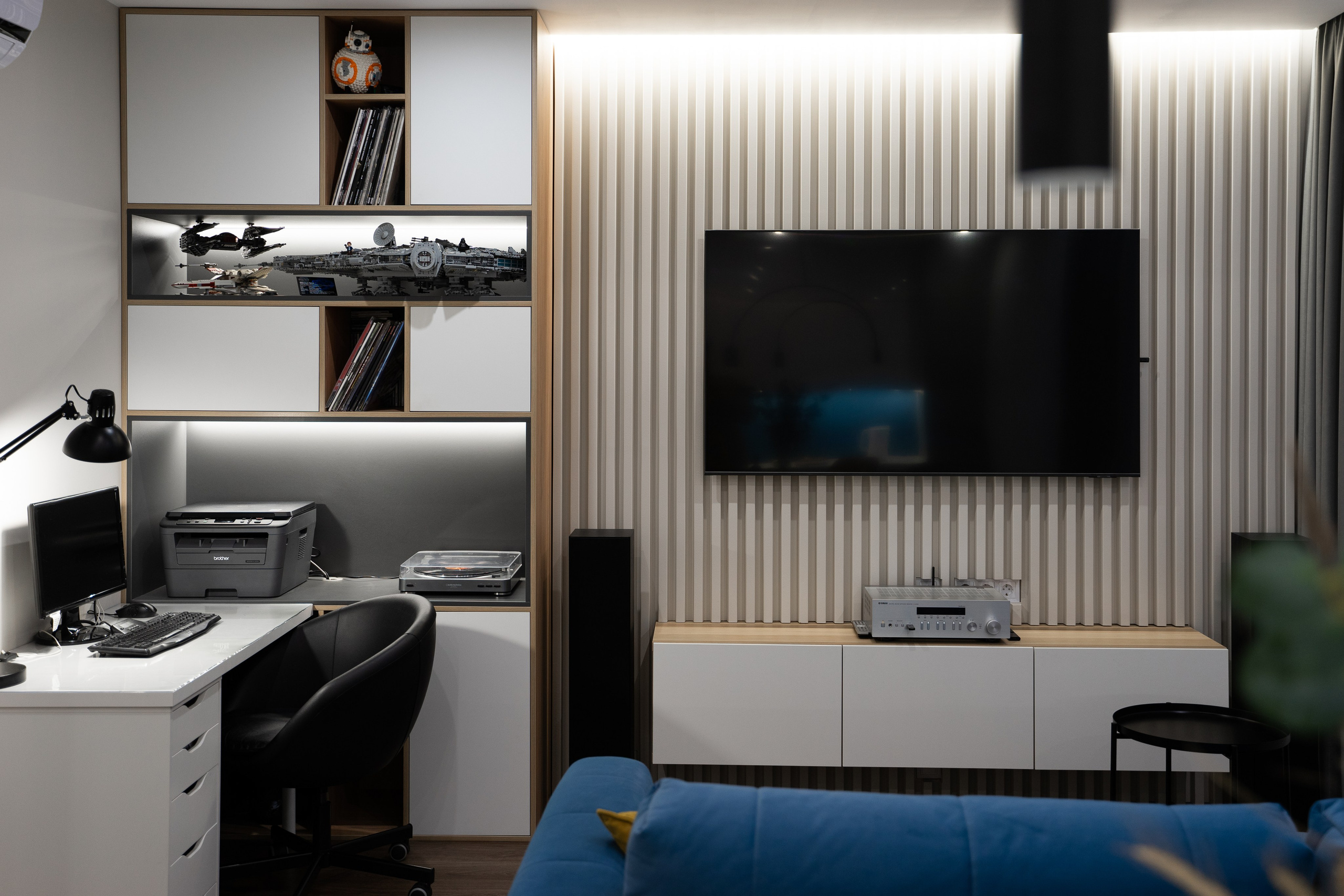 КОЛЛЕКЦИЯ. Игорь Ефремов — свадебный и портретный фотограф в Ульяновске