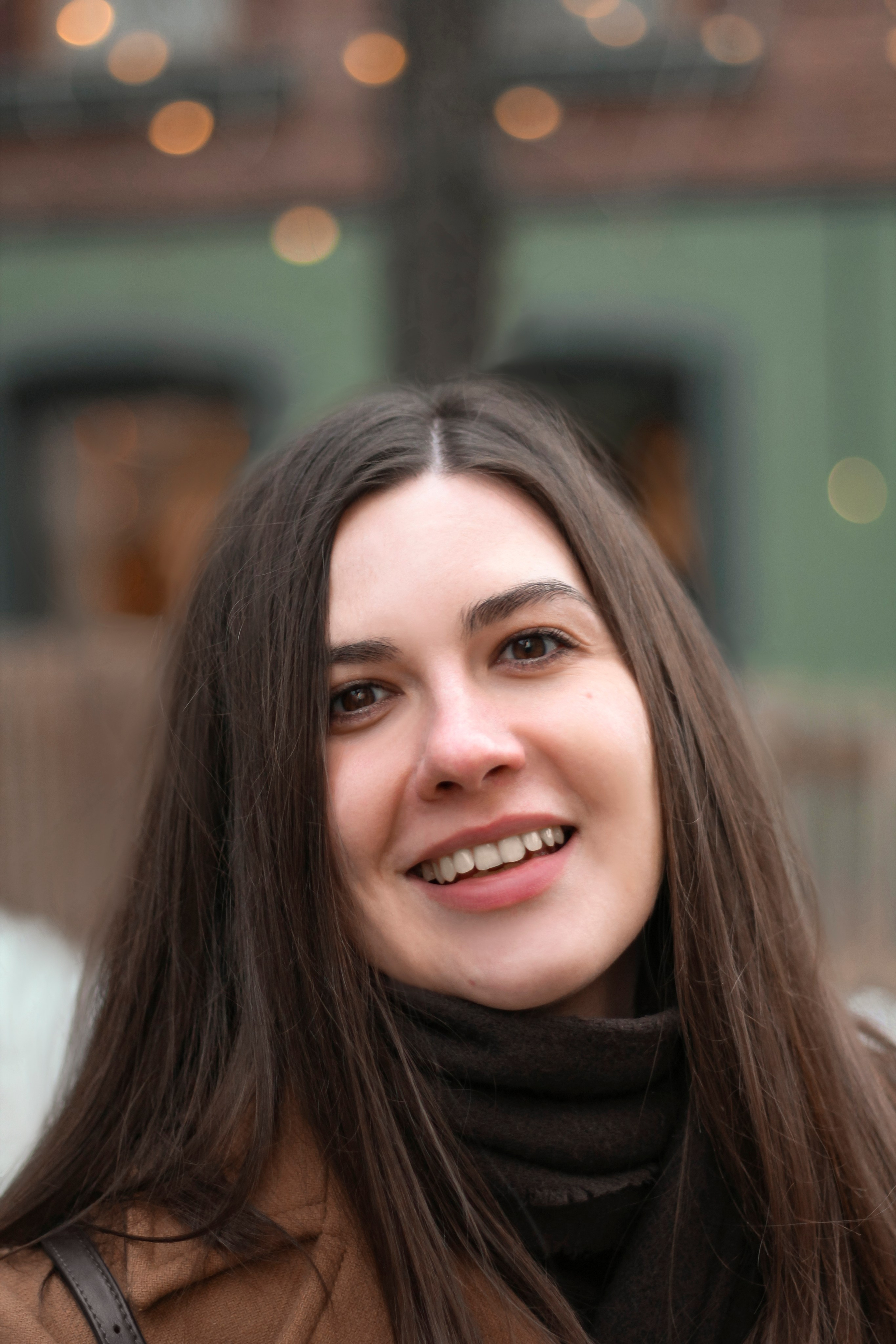 Портреты. Семейный и детский фотограф в Москве Анастасия Крейнина