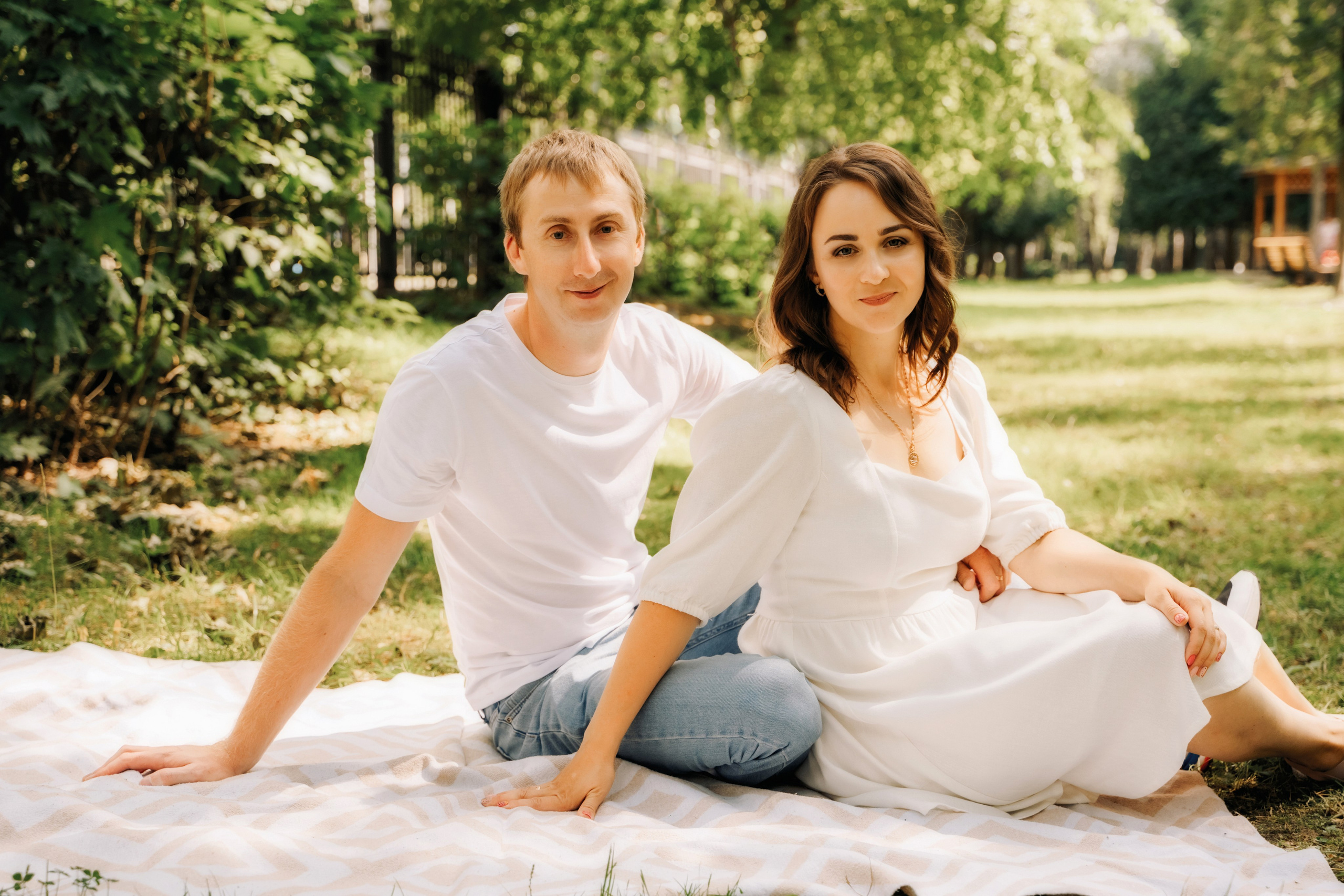 14. Детский и семейный фотограф Ташкент Наталья Кривенко