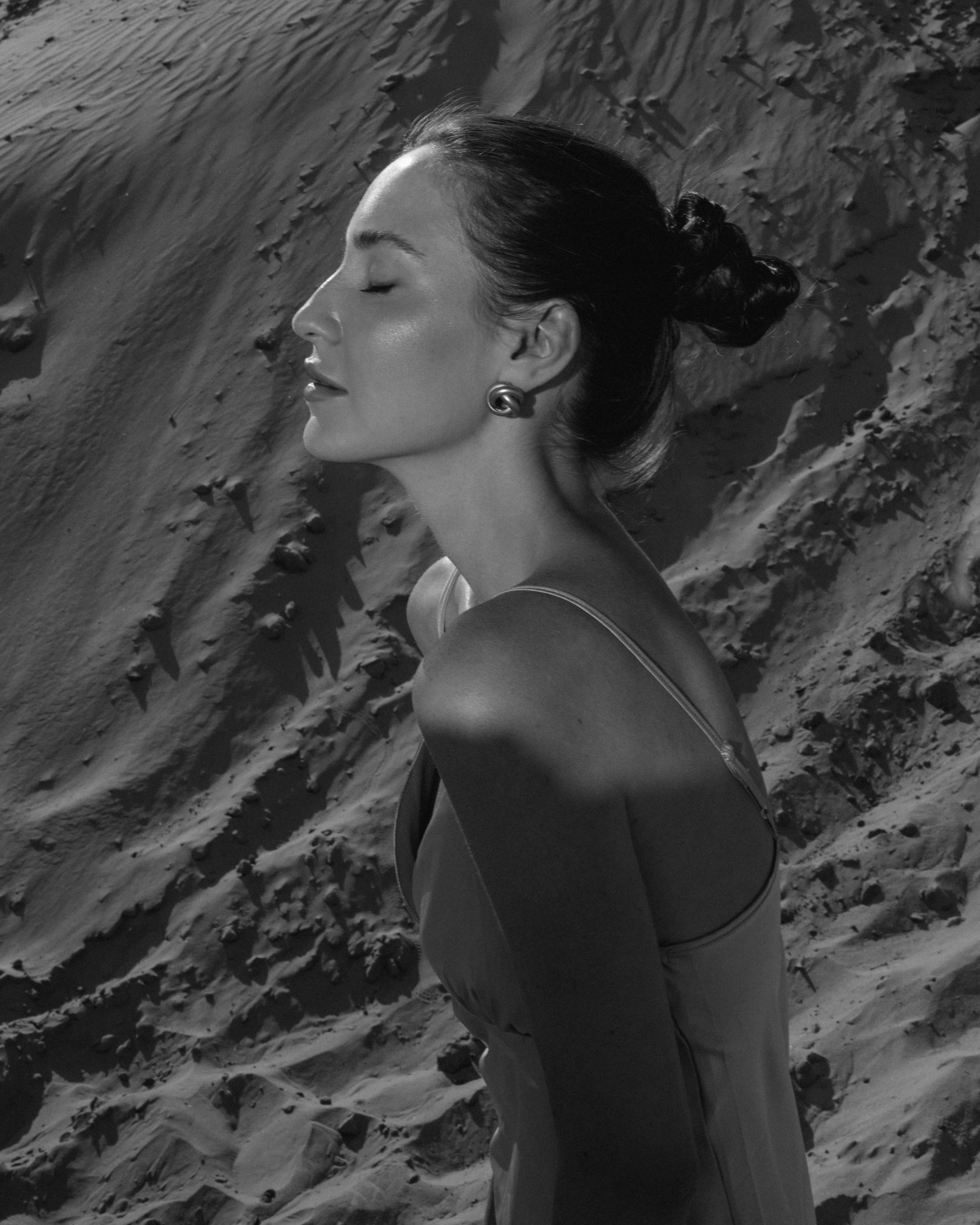 Polina. Контент-фотограф для брендов и личных блогов Полина Аверьянова