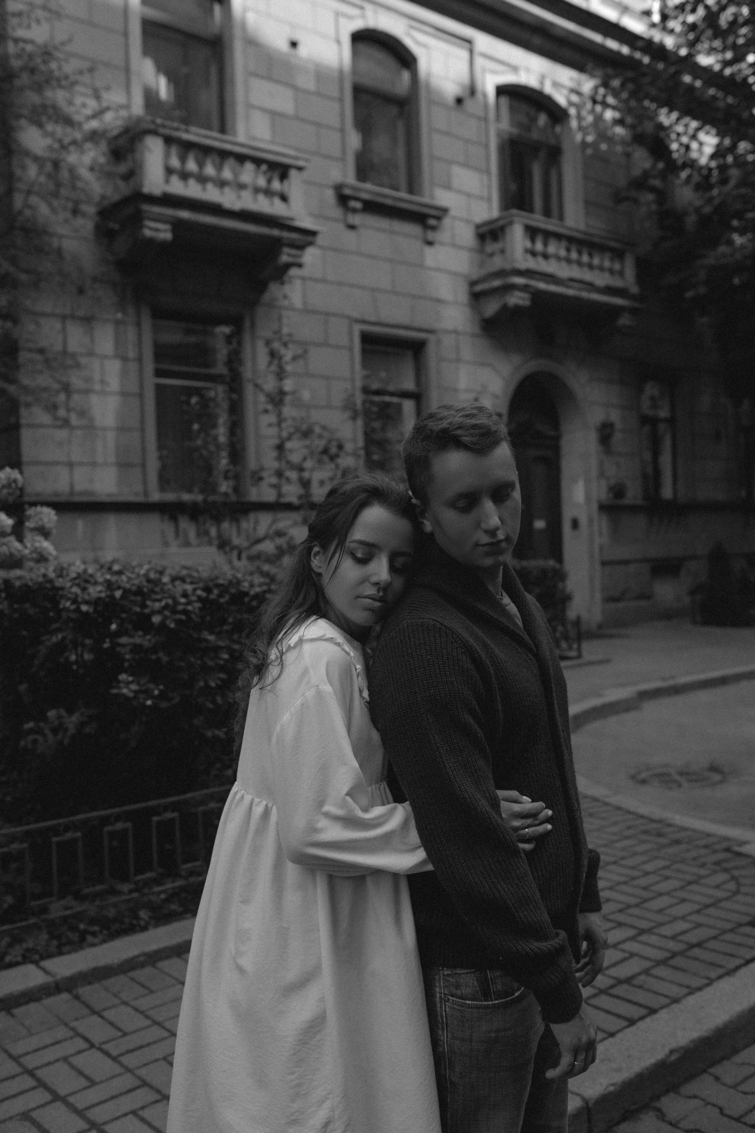 Y+A. Контент-фотограф для брендов и личных блогов Полина Аверьянова