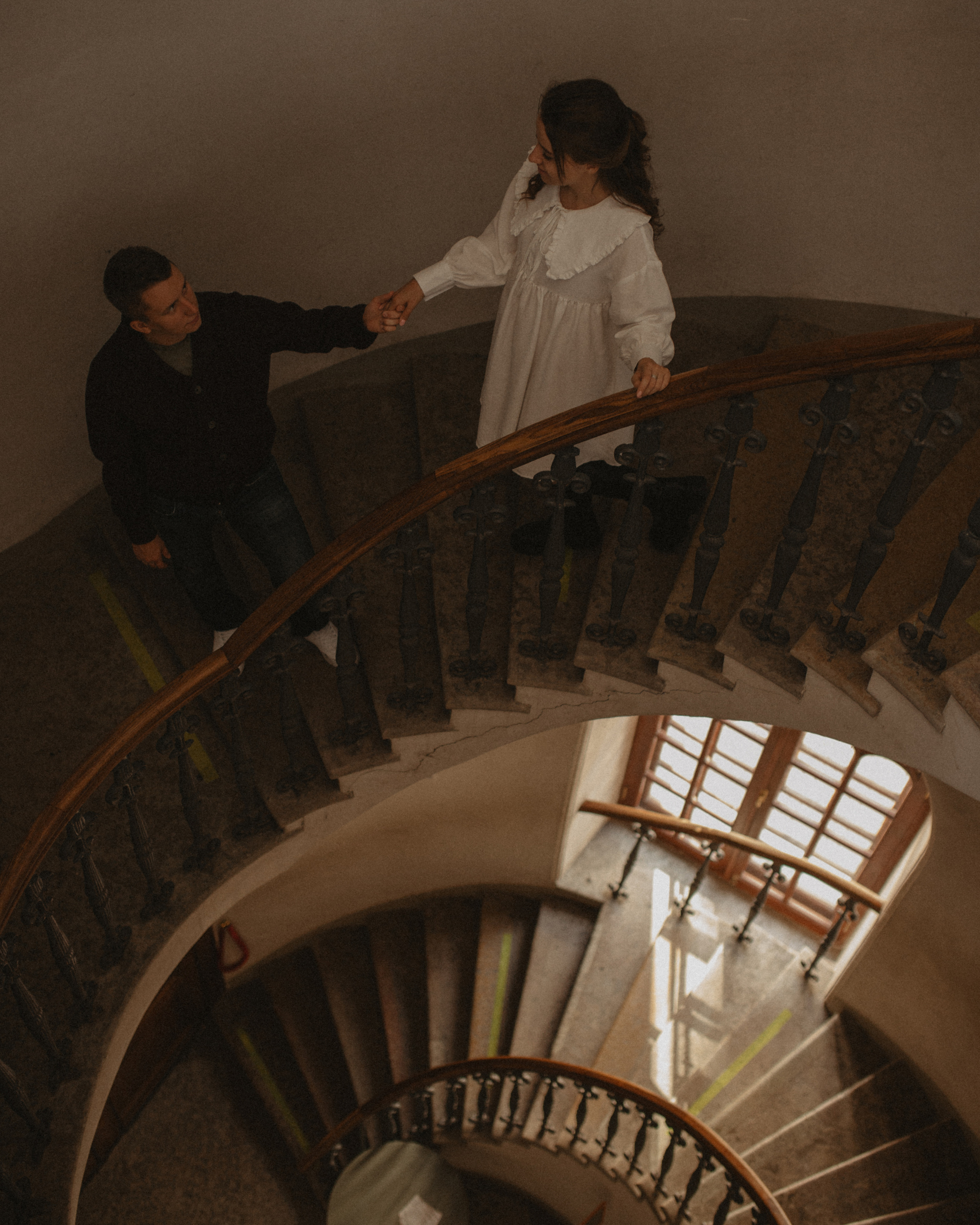 Y+A. Контент-фотограф для брендов и личных блогов Полина Аверьянова