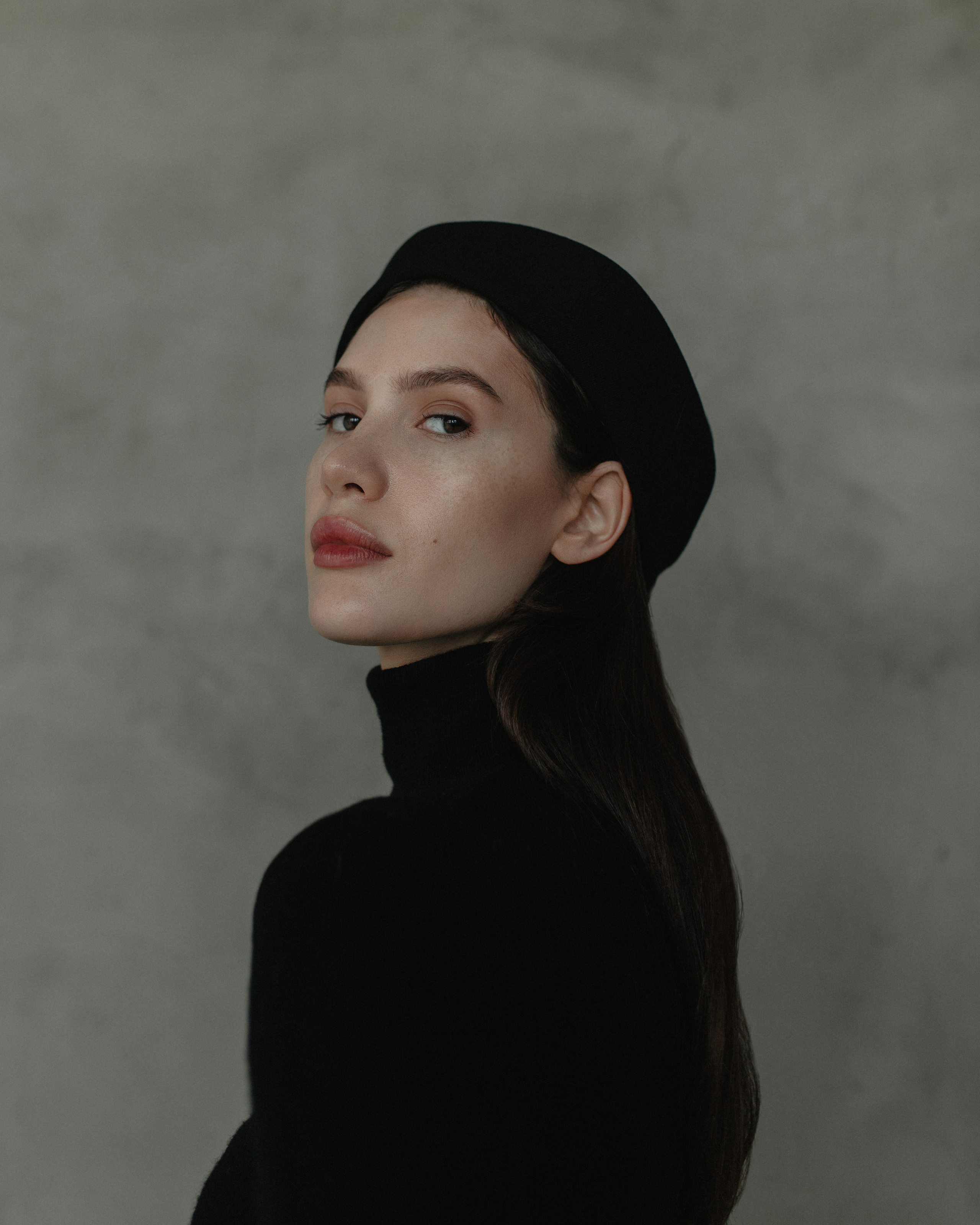 Vadim Tishin & Rosalinda for DRESS X. Контент-фотограф для брендов и личных блогов Полина Аверьянова