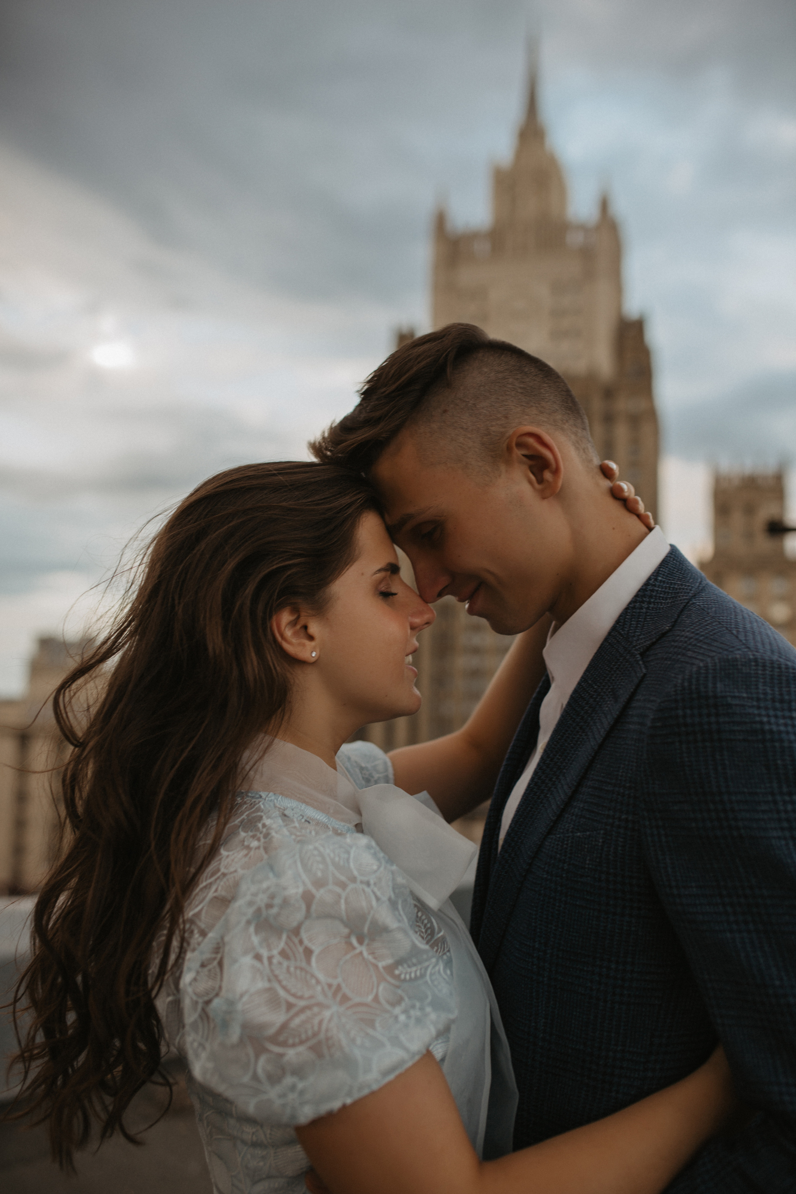 K+A. Контент-фотограф для брендов и личных блогов Полина Аверьянова