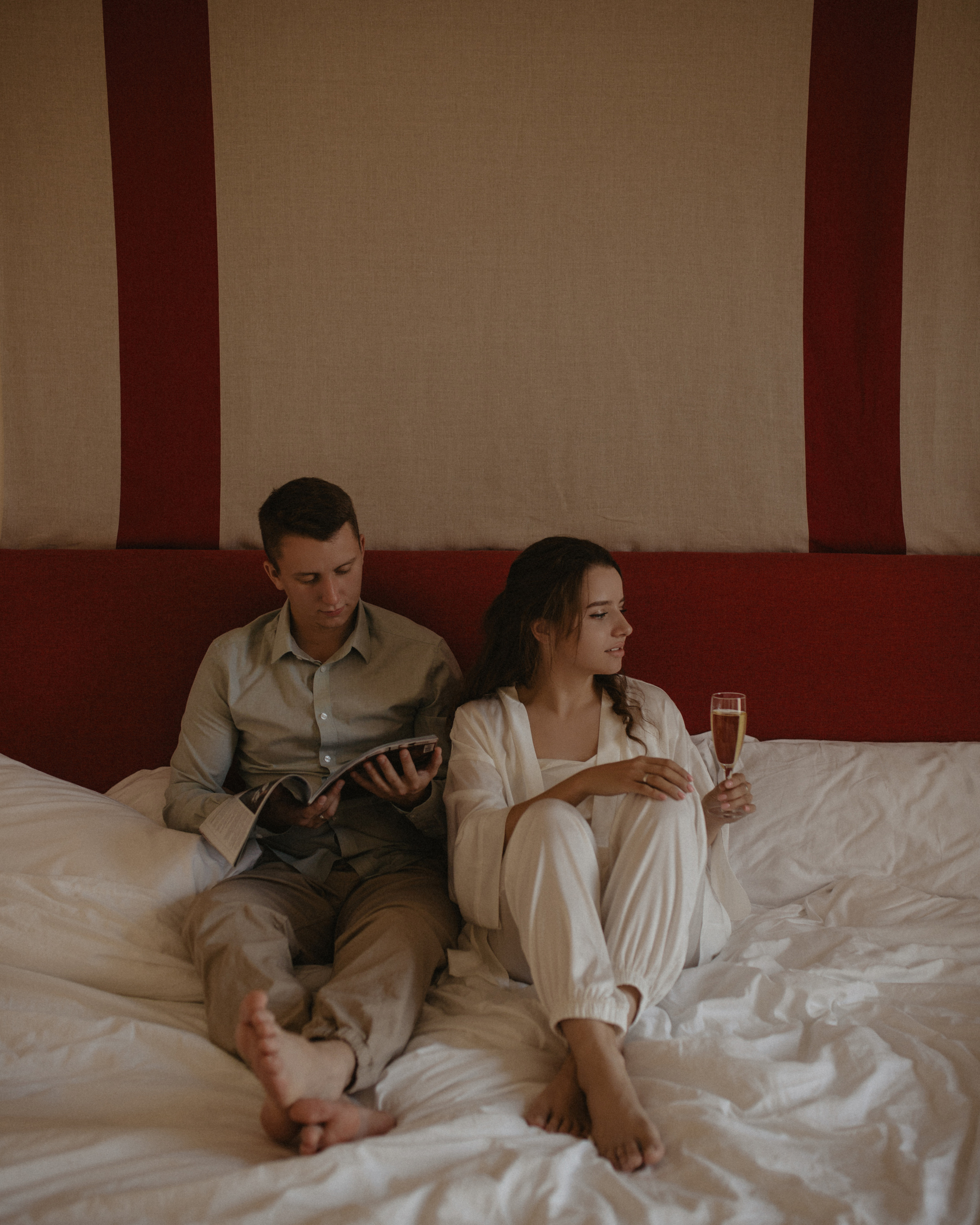 Y+A. Контент-фотограф для брендов и личных блогов Полина Аверьянова