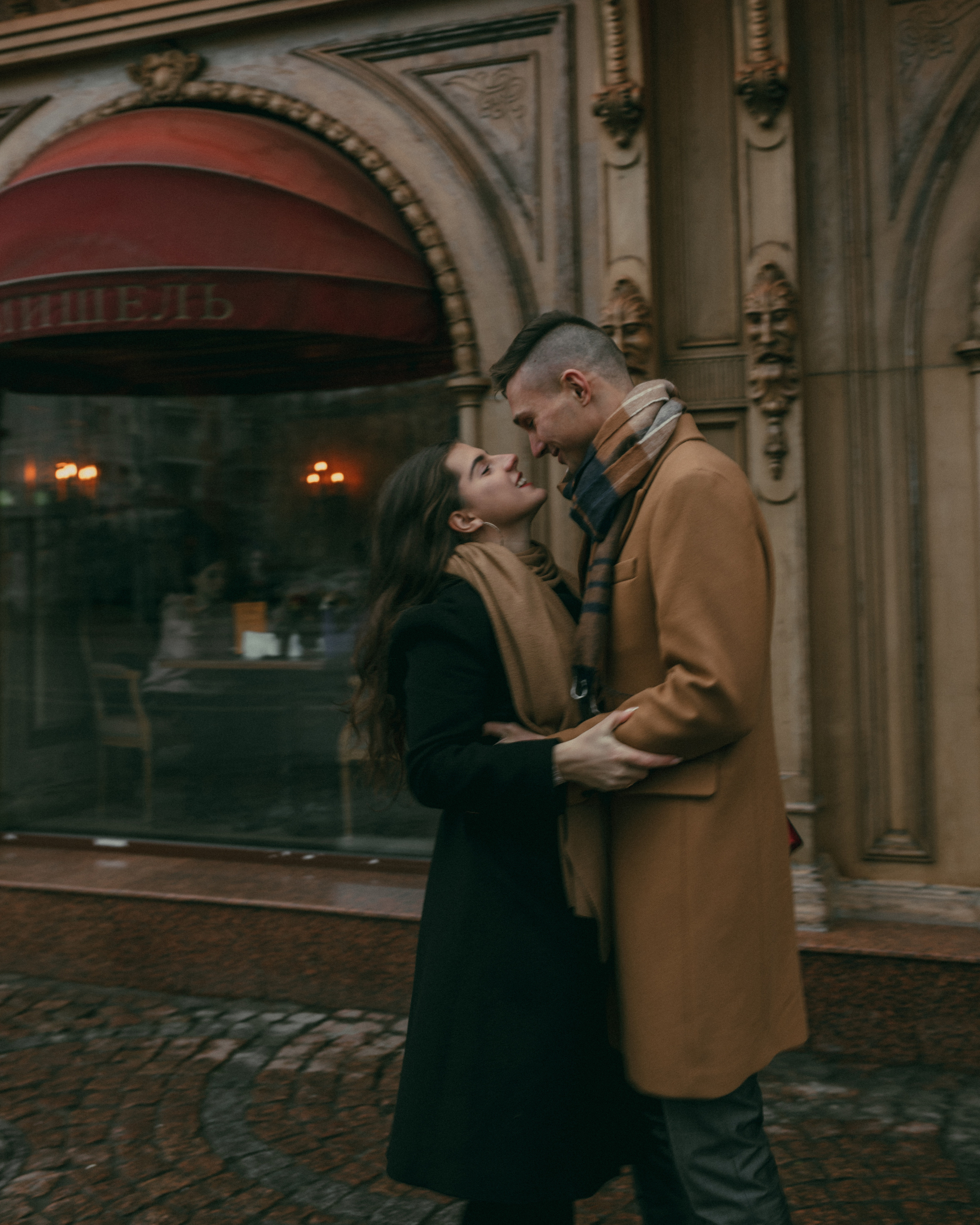 A+K. Контент-фотограф для брендов и личных блогов Полина Аверьянова