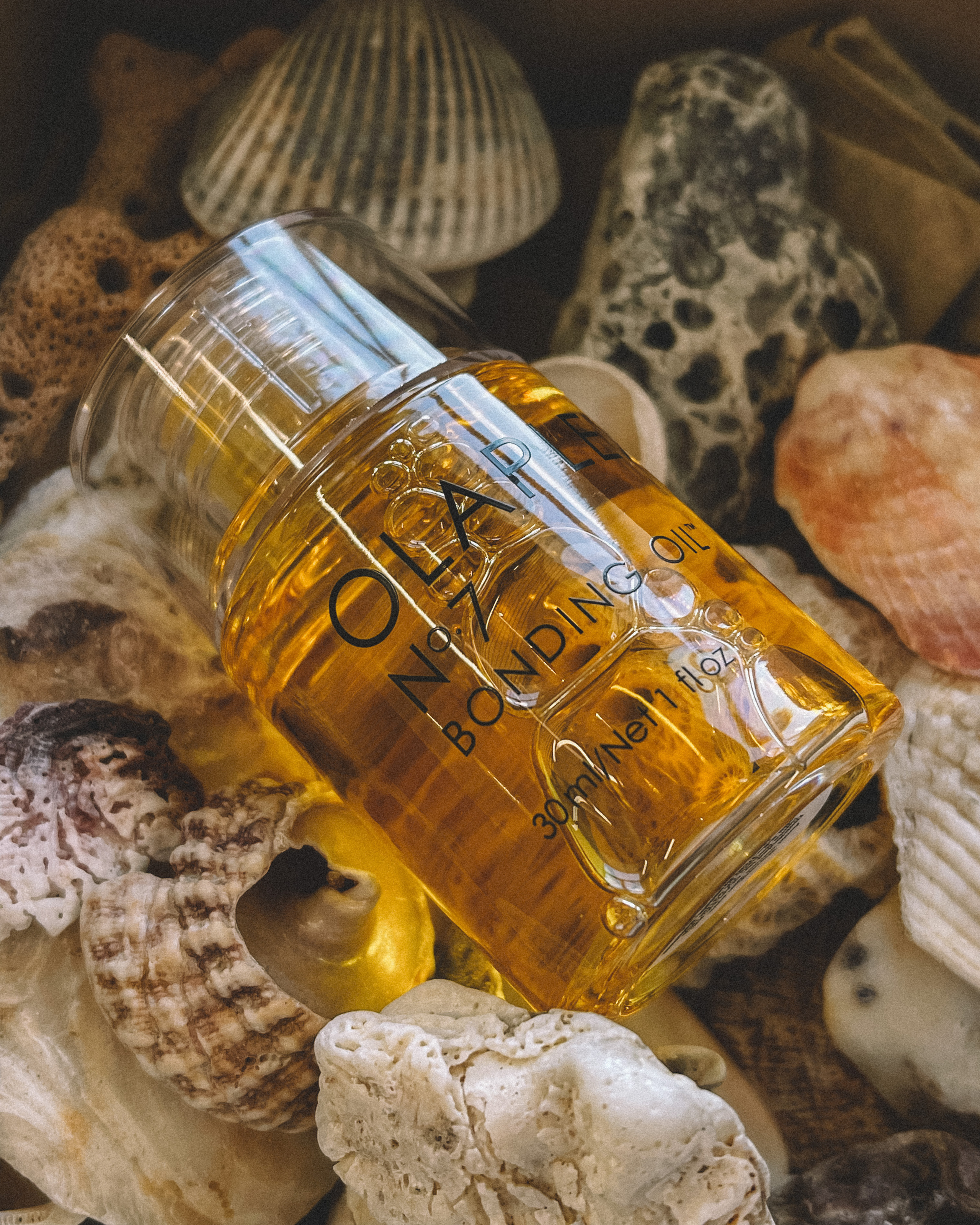 OH MY HAIR. Контент-фотограф для брендов и личных блогов Полина Аверьянова