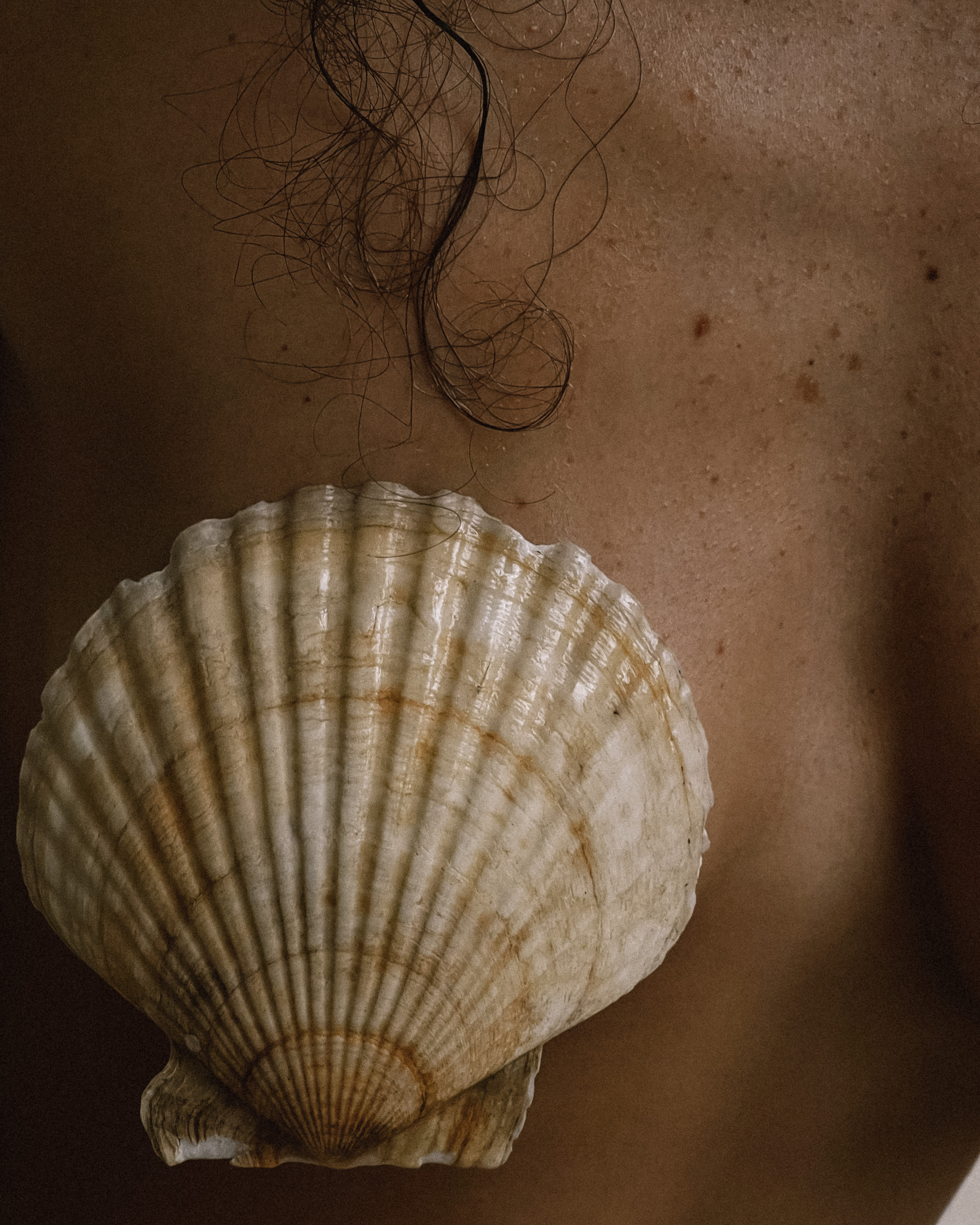 OH MY HAIR. Контент-фотограф для брендов и личных блогов Полина Аверьянова