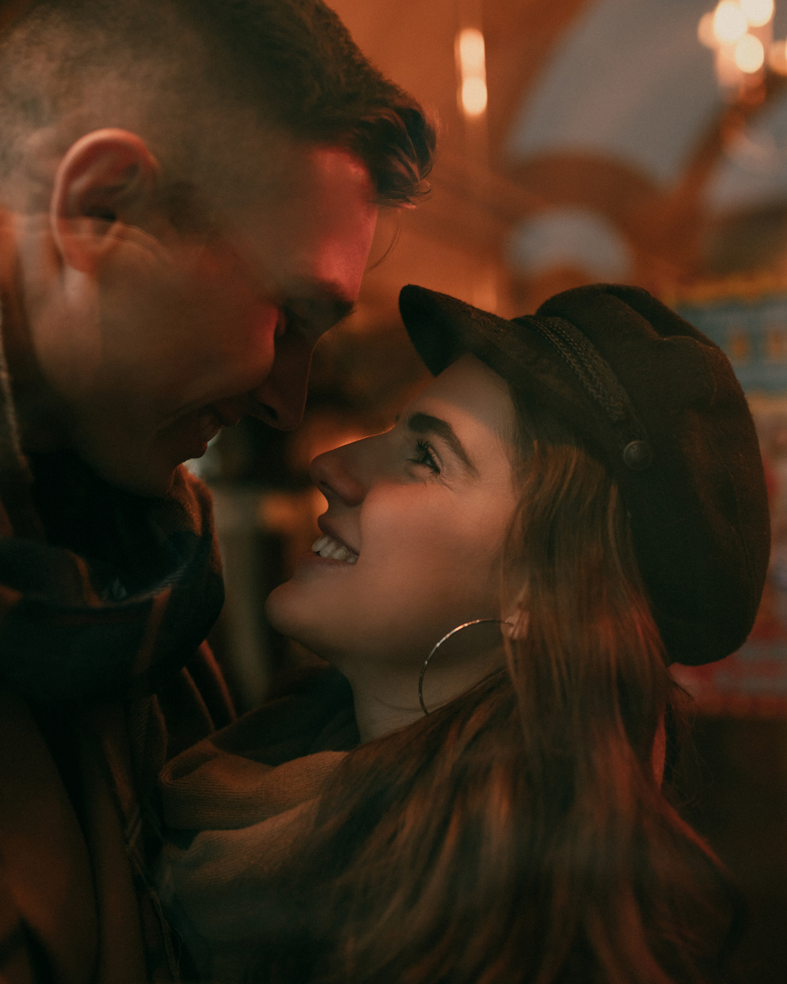 A+K. Контент-фотограф для брендов и личных блогов Полина Аверьянова