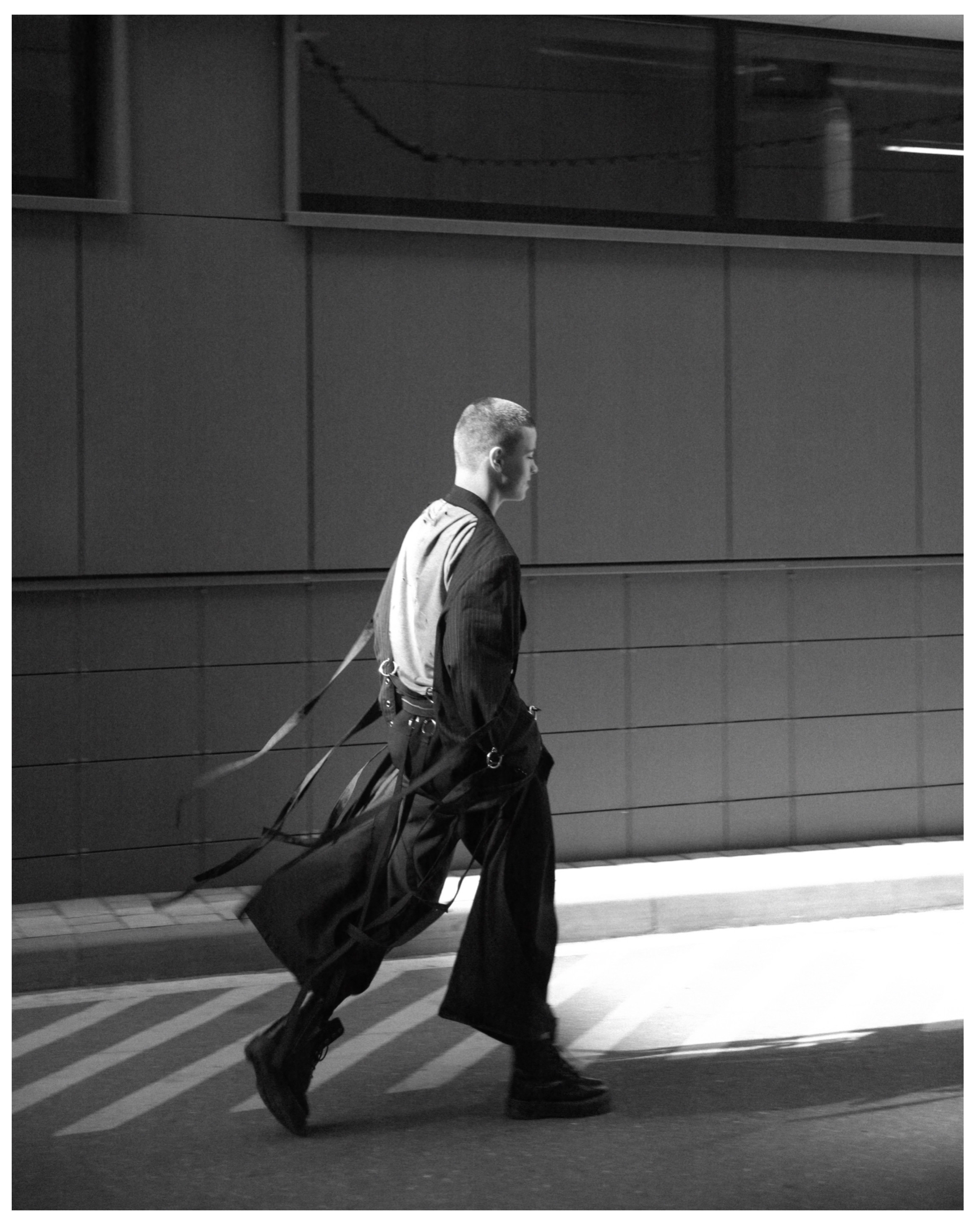 Alex. Контент-фотограф для брендов и личных блогов Полина Аверьянова