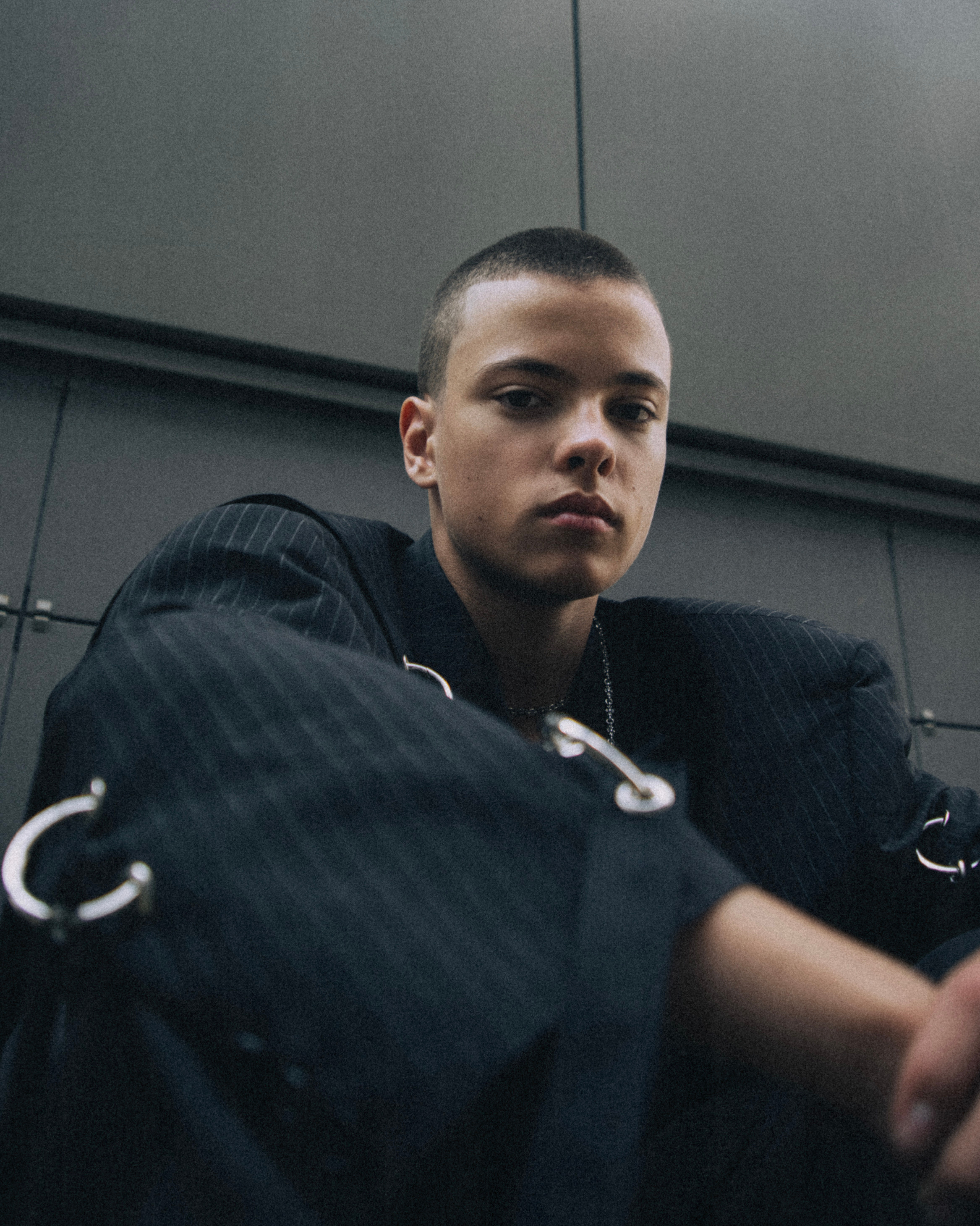 Alex. Контент-фотограф для брендов и личных блогов Полина Аверьянова