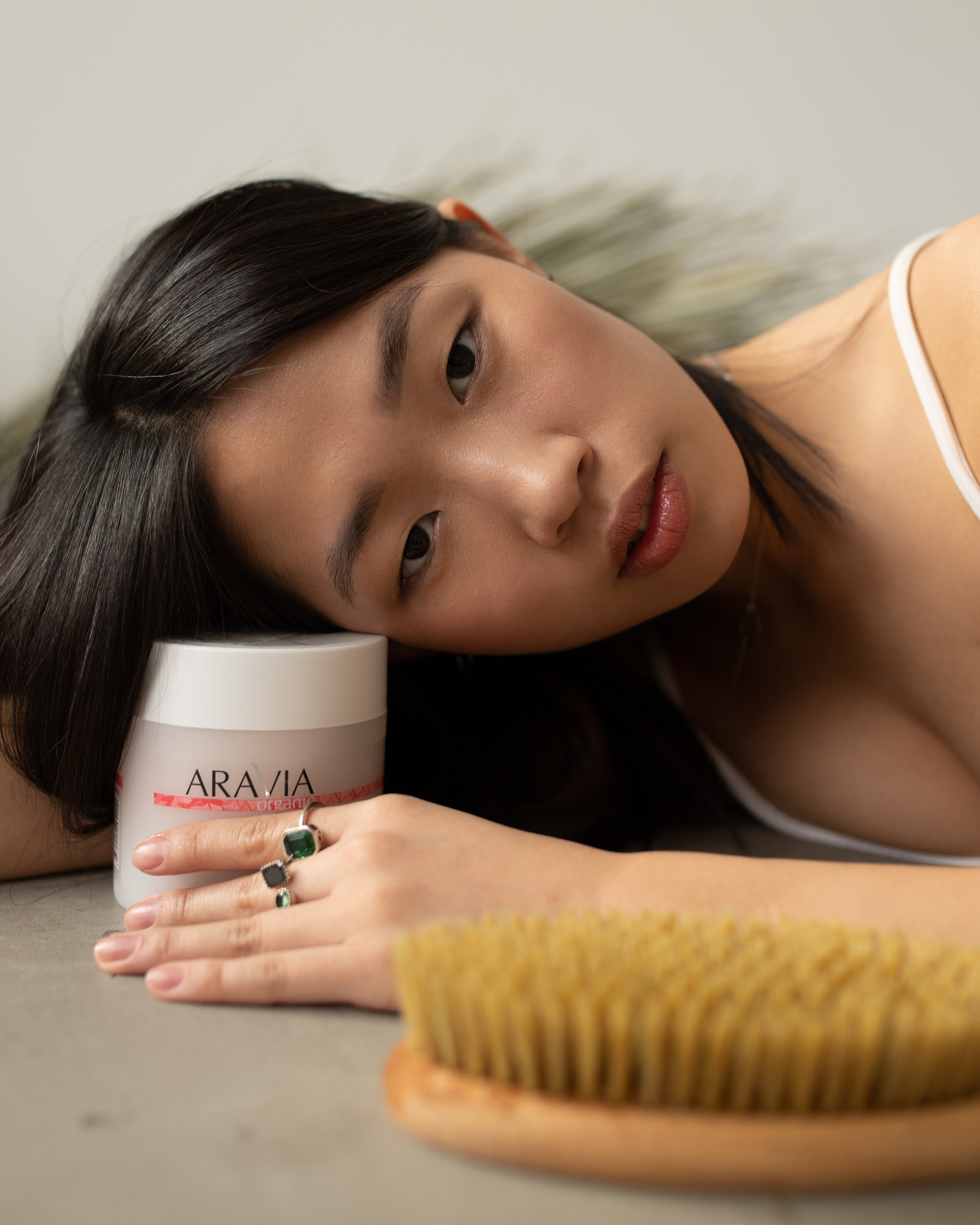 OH MY HAIR. Контент-фотограф для брендов и личных блогов Полина Аверьянова