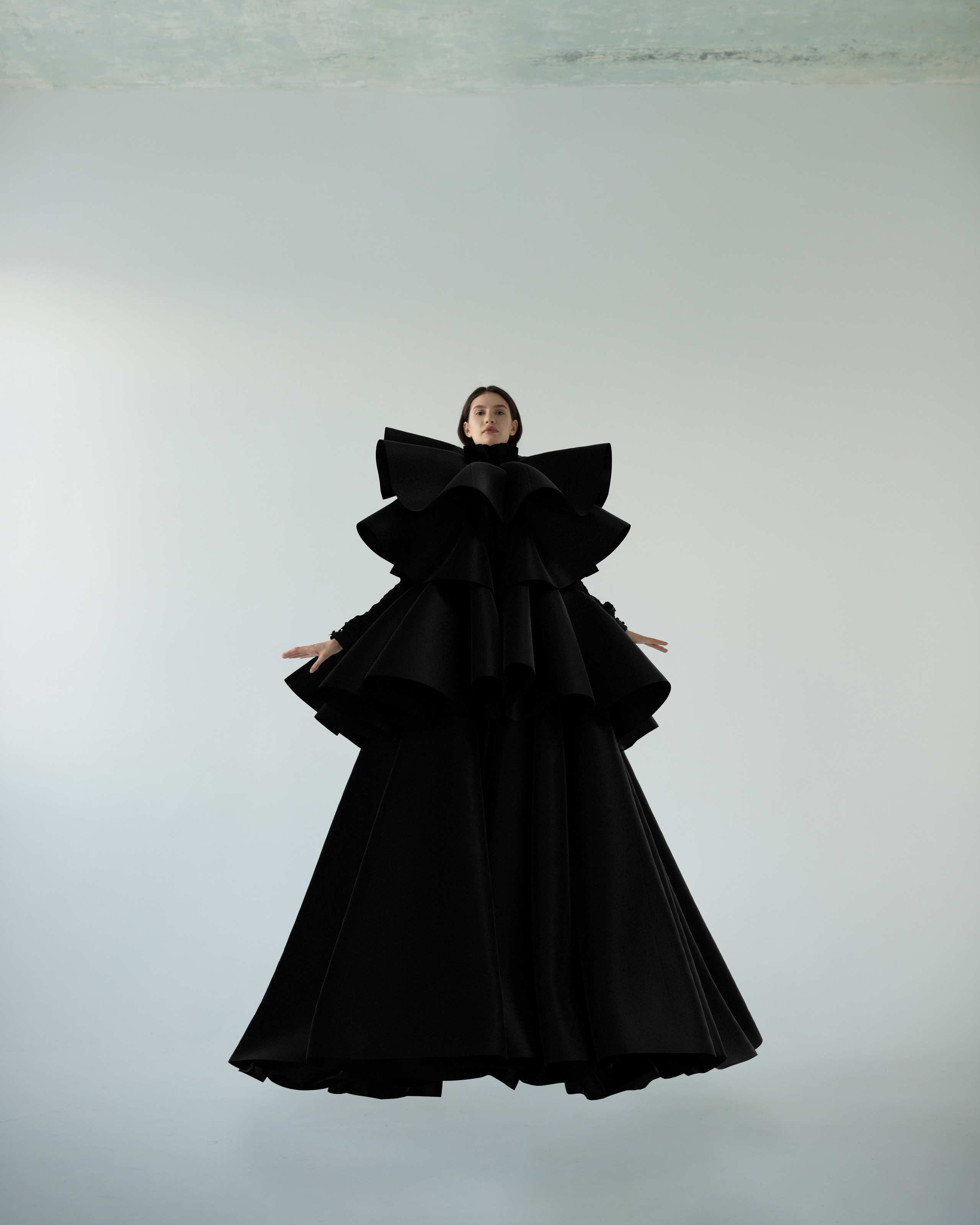 Vadim Tishin & Rosalinda for DRESS X. Контент-фотограф для брендов и личных блогов Полина Аверьянова