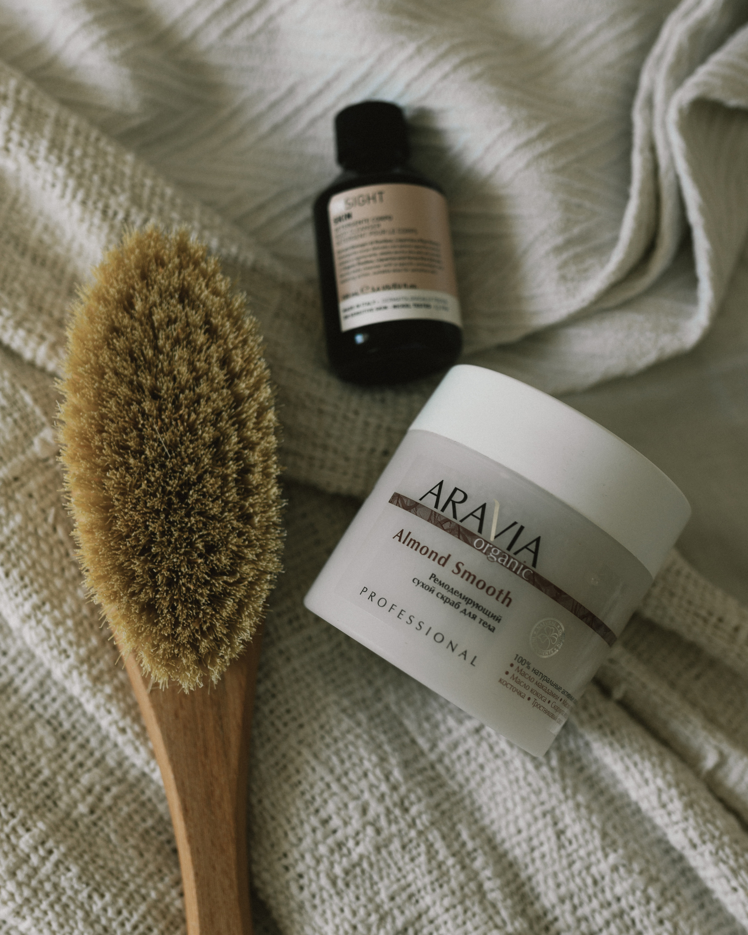 OH MY HAIR. Контент-фотограф для брендов и личных блогов Полина Аверьянова