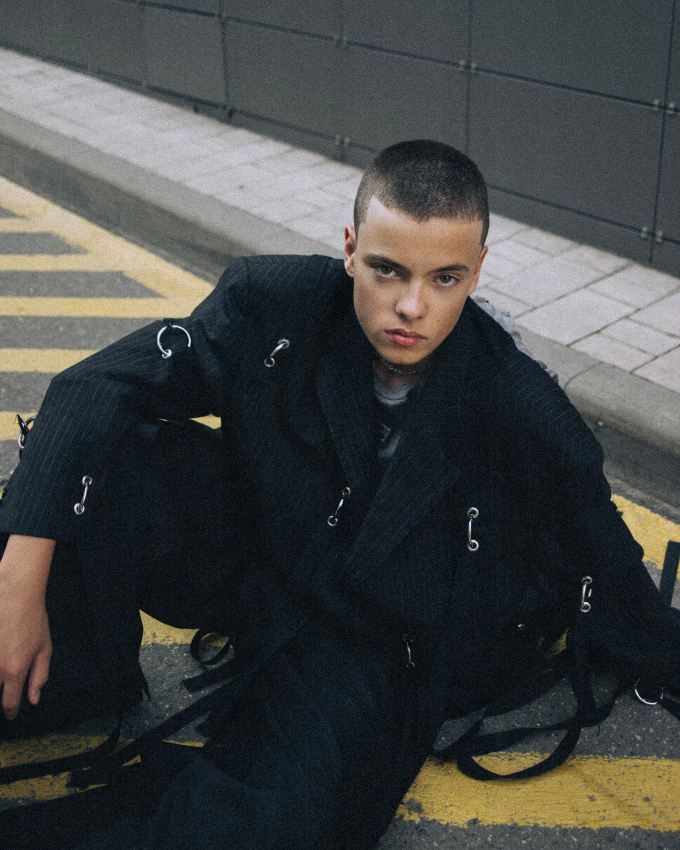 Alex. Контент-фотограф для брендов и личных блогов Полина Аверьянова