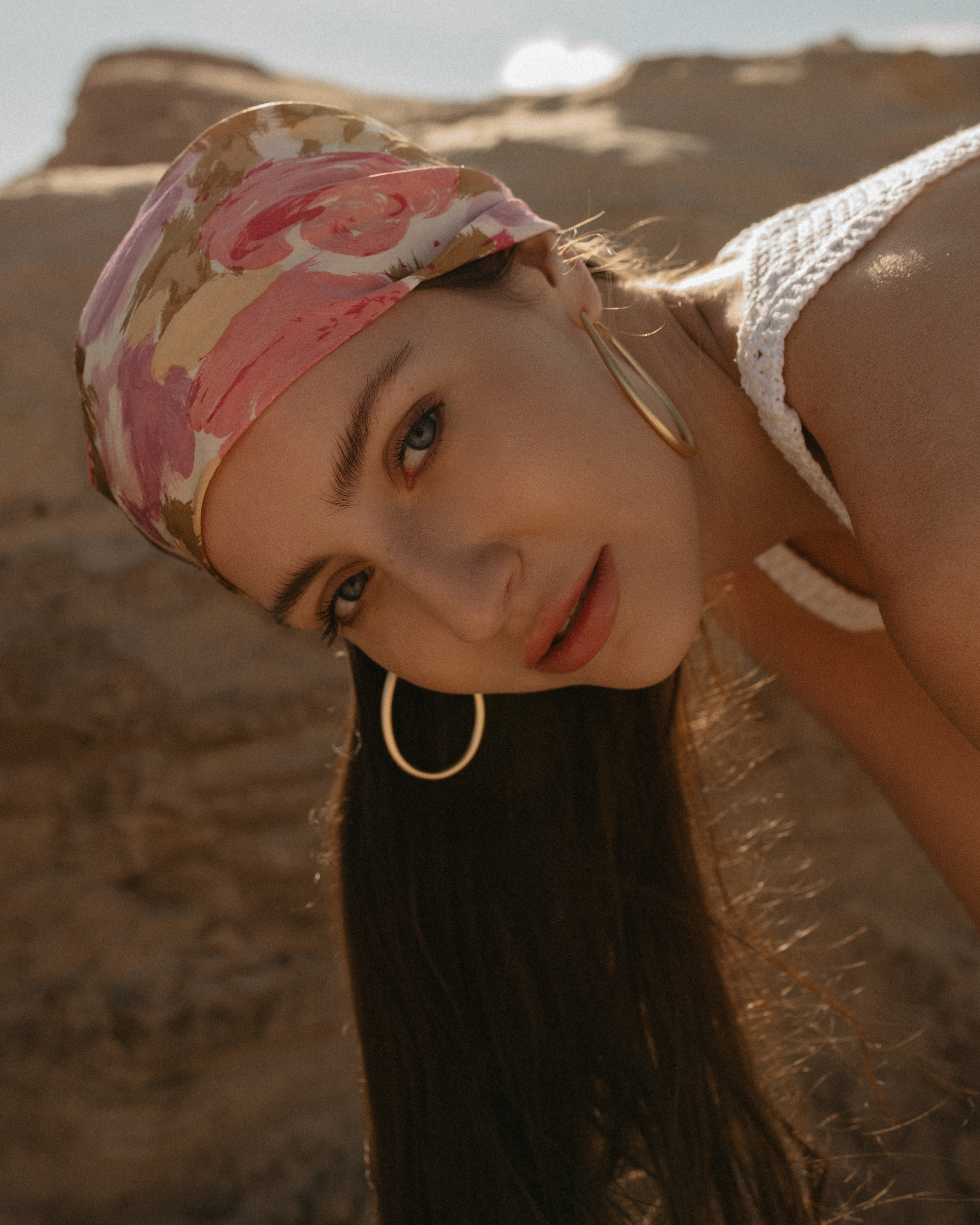 Polina. Контент-фотограф для брендов и личных блогов Полина Аверьянова