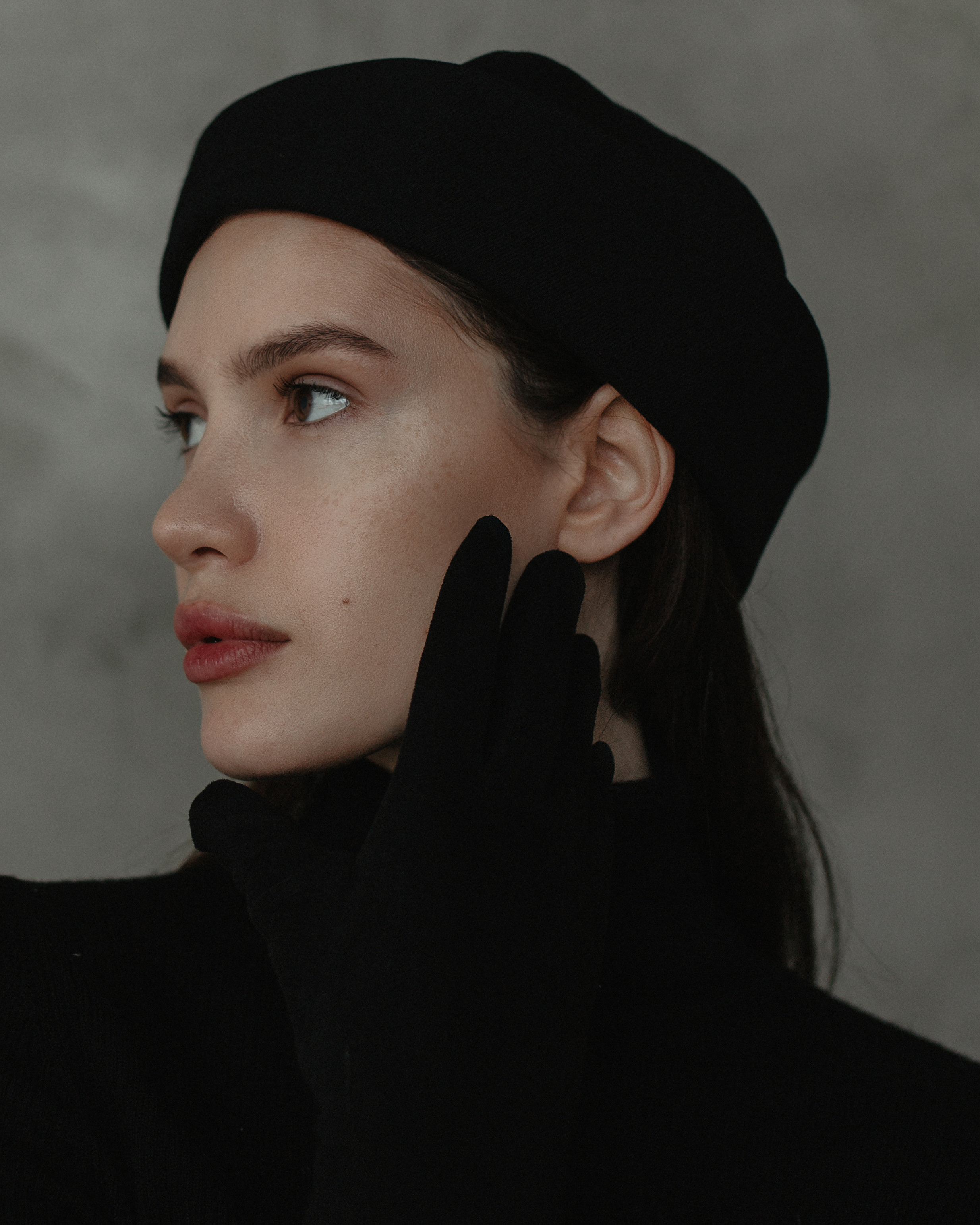 Vadim Tishin & Rosalinda for DRESS X. Контент-фотограф для брендов и личных блогов Полина Аверьянова