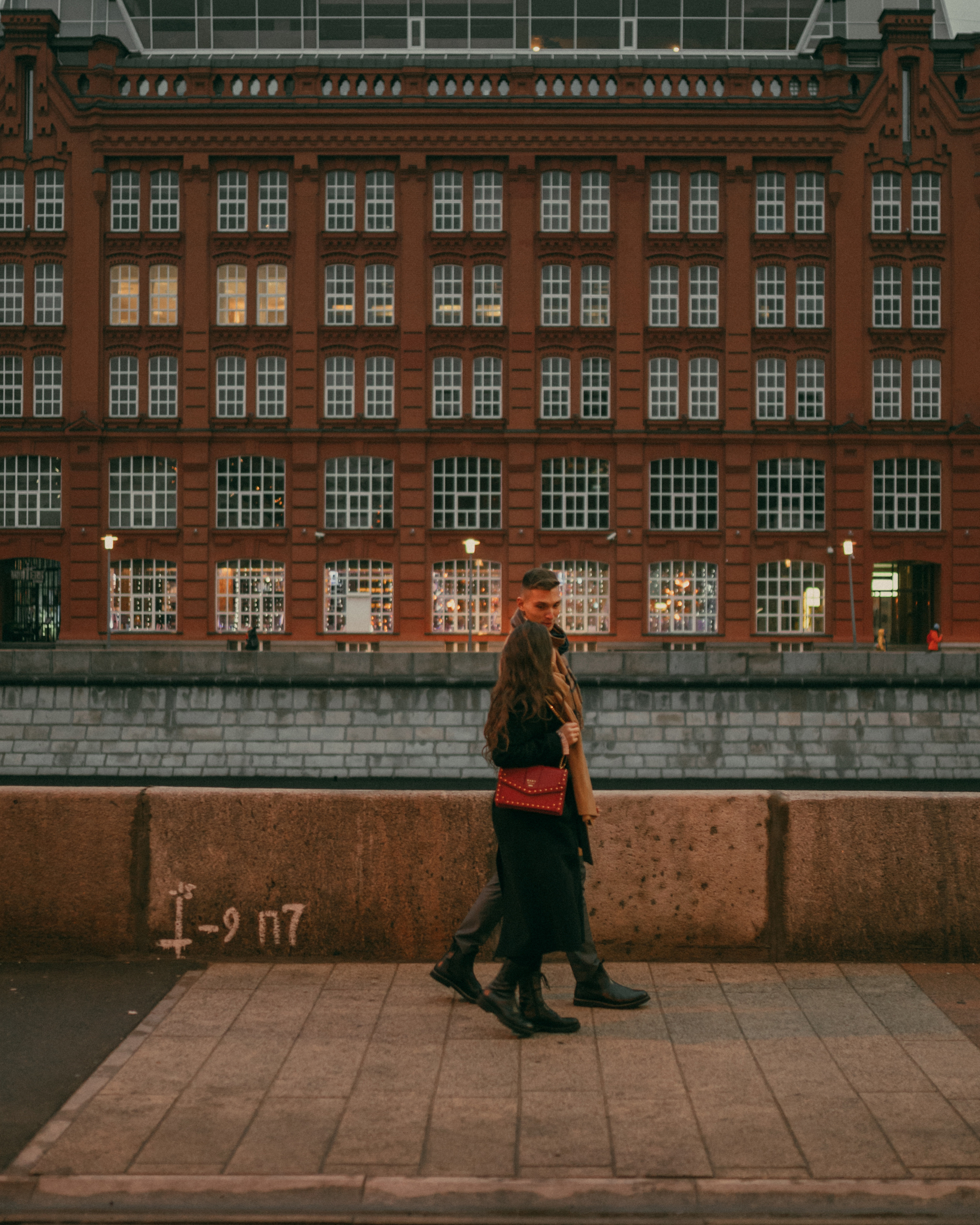 A+K. Контент-фотограф для брендов и личных блогов Полина Аверьянова