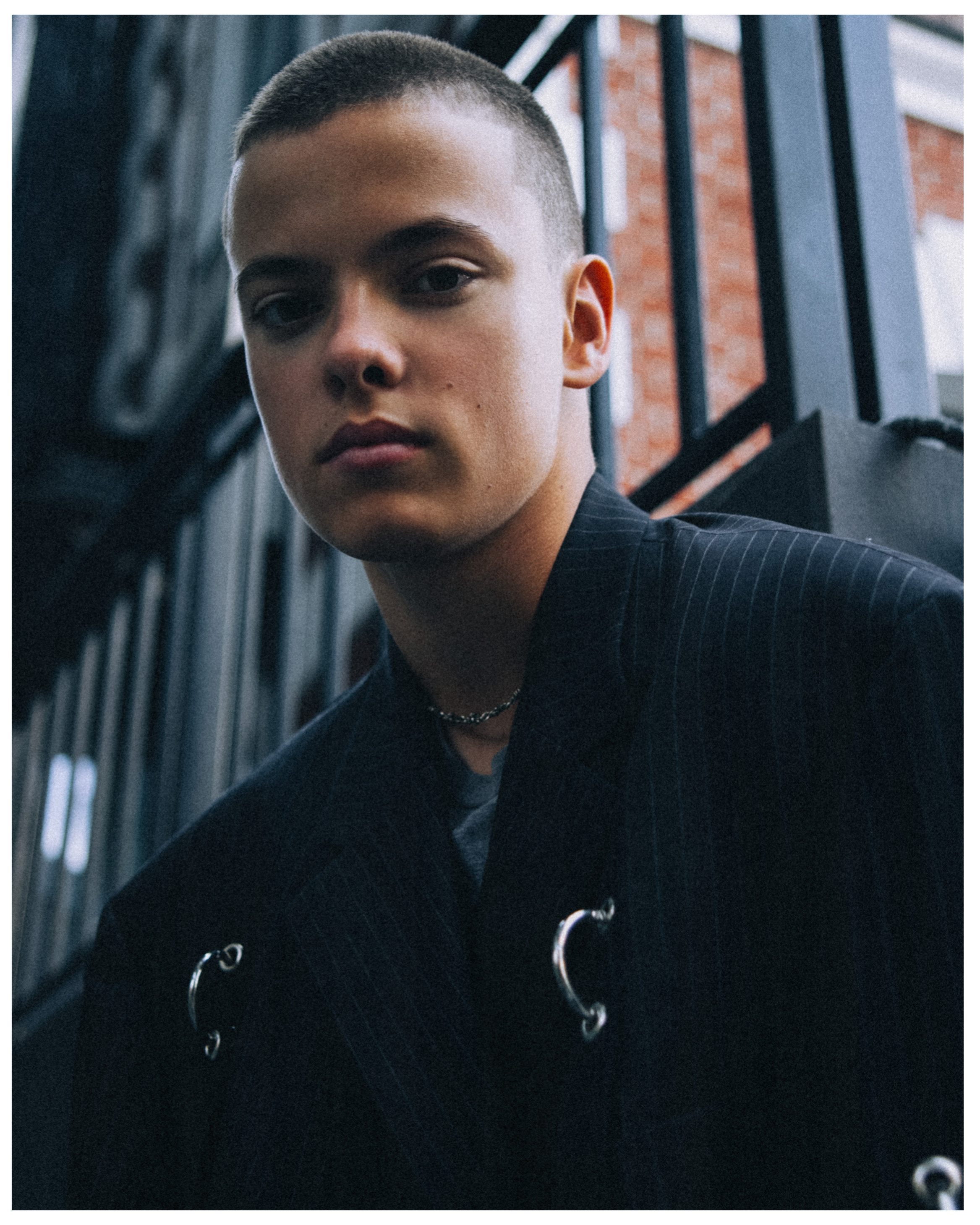 Alex. Контент-фотограф для брендов и личных блогов Полина Аверьянова