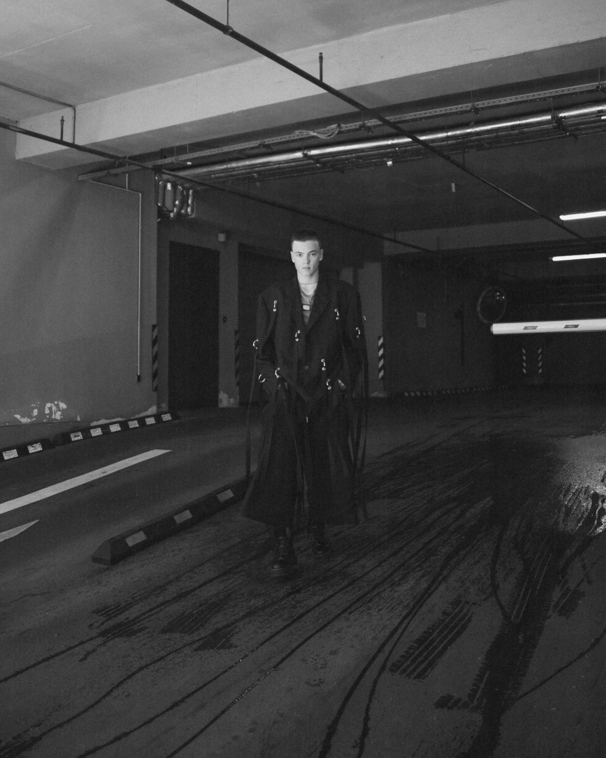 Alex. Контент-фотограф для брендов и личных блогов Полина Аверьянова