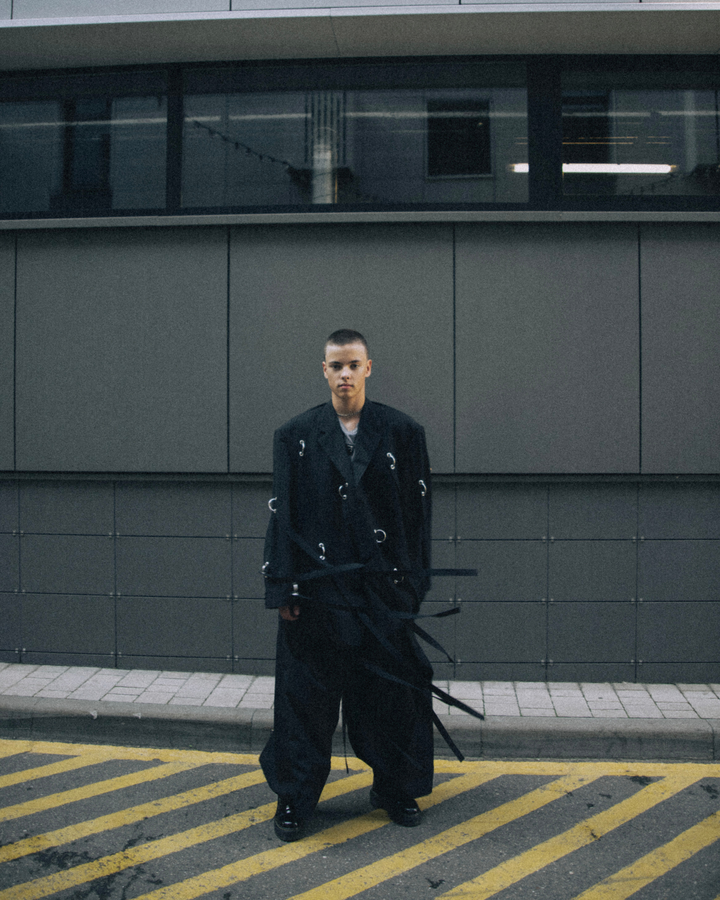 Alex. Контент-фотограф для брендов и личных блогов Полина Аверьянова