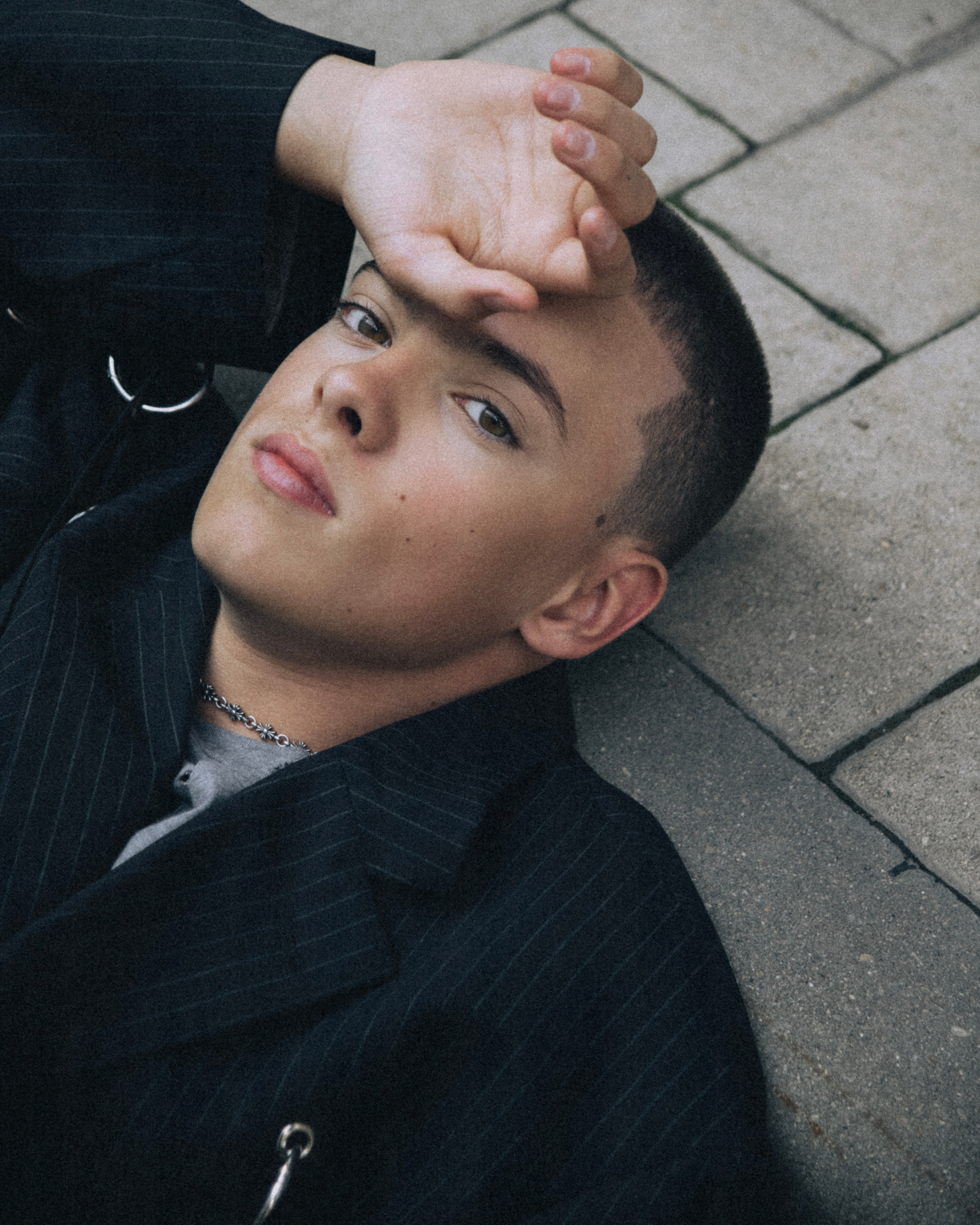 Alex. Контент-фотограф для брендов и личных блогов Полина Аверьянова